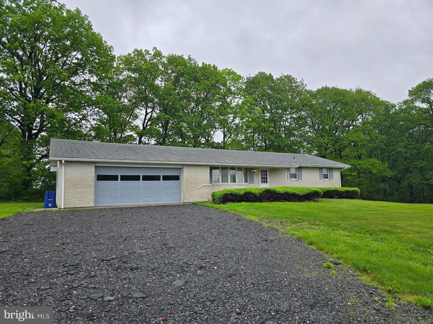 Rare Find – 3 Bedroom Ranch in Blue Mountain School District!
Don’t miss this charming 3-bedroom, 1.5-bath ranch-style home located in the highly desirable Blue Mountain School District. This home features convenient first-floor laundry, spacious living areas, and a well-maintained layout perfect for comfortable living.  Call today for a showing! NO SMOKING! Pets negotiable for additional fee. $30 non refundable application fee. Background check required. Tenant to pay electric and trash.