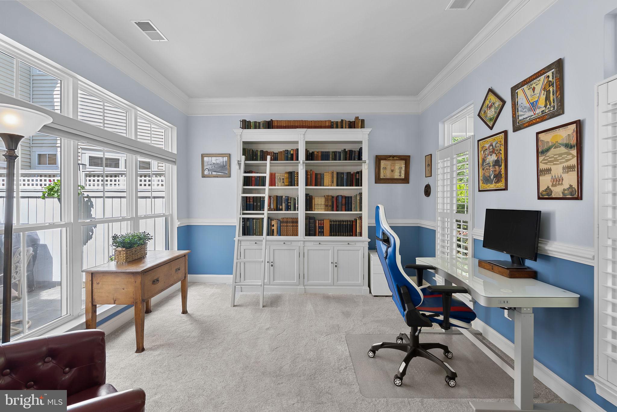 BRAMBLETON - Residential