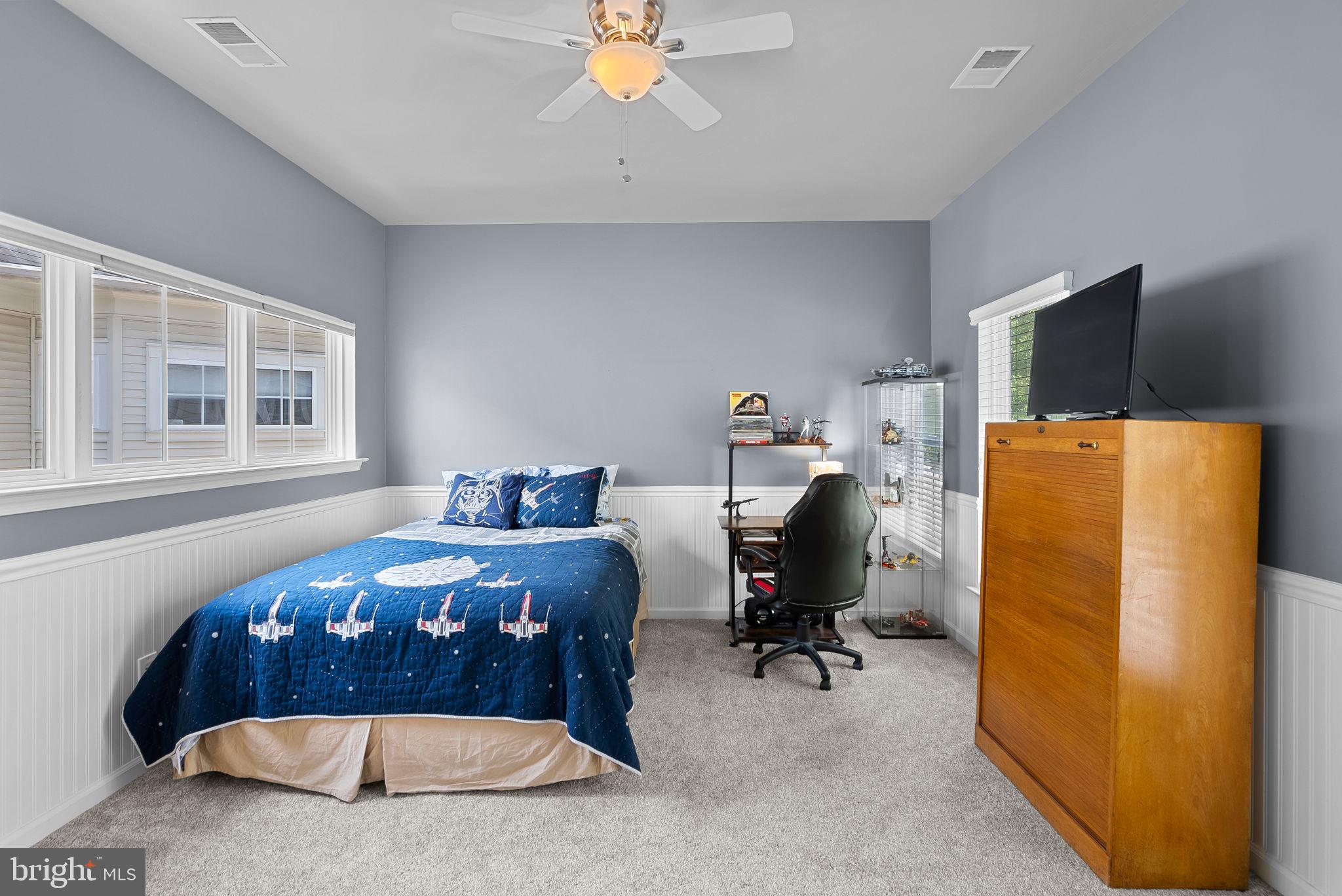 BRAMBLETON - Residential