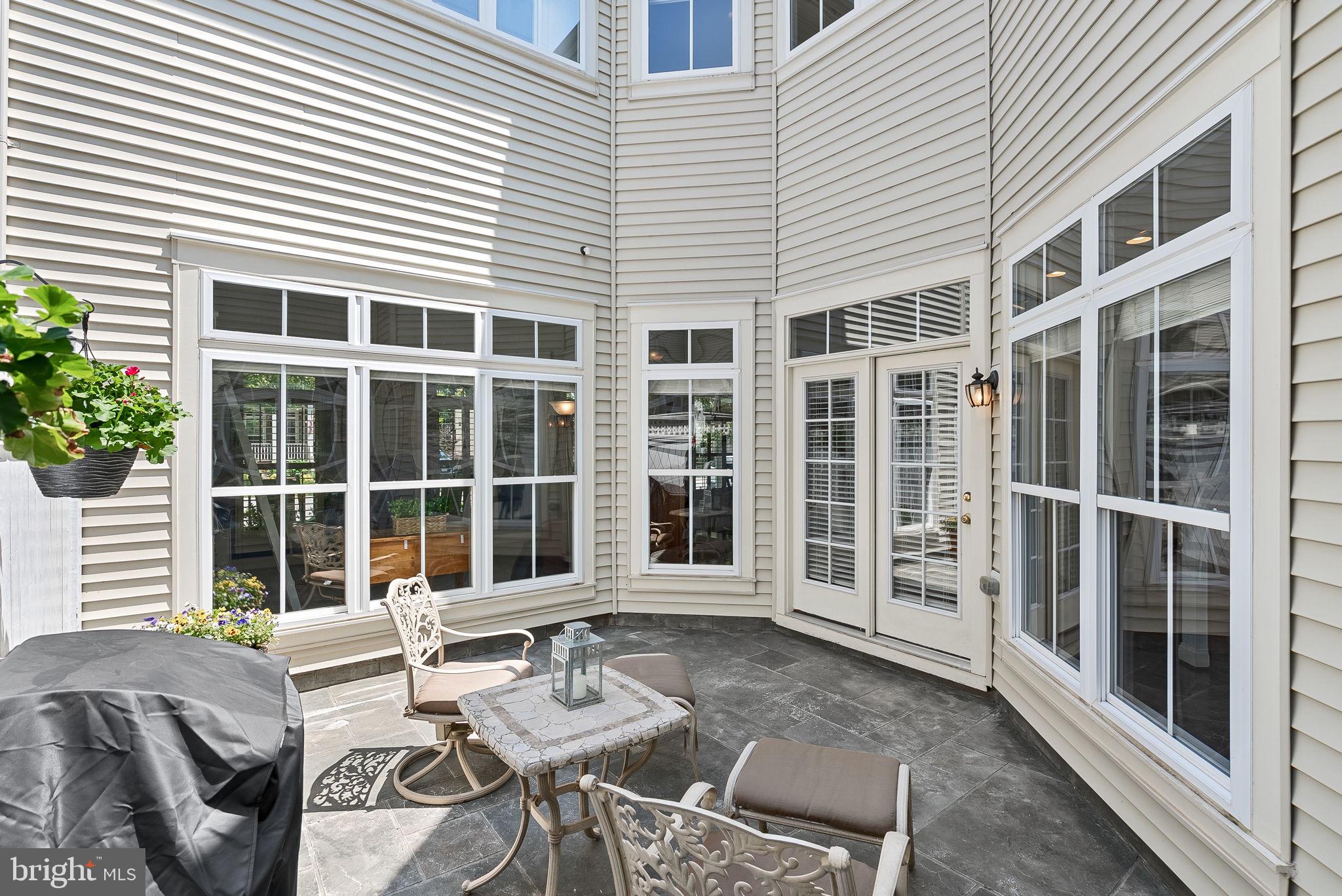 BRAMBLETON - Residential