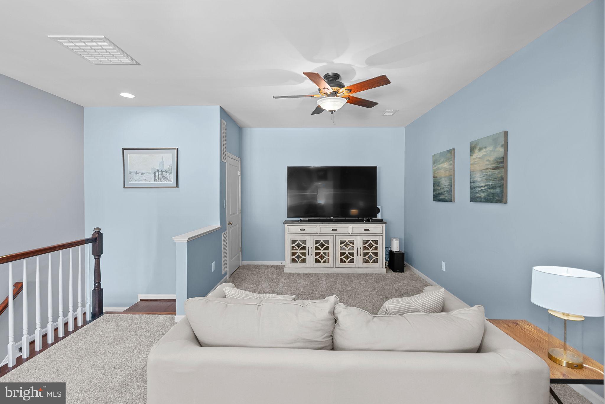 BRAMBLETON - Residential