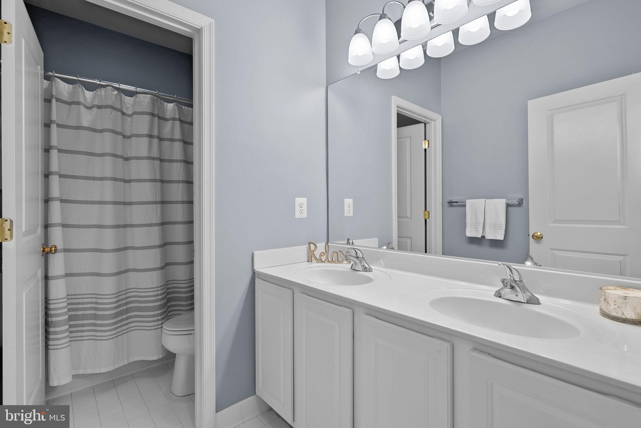 BRAMBLETON - Residential