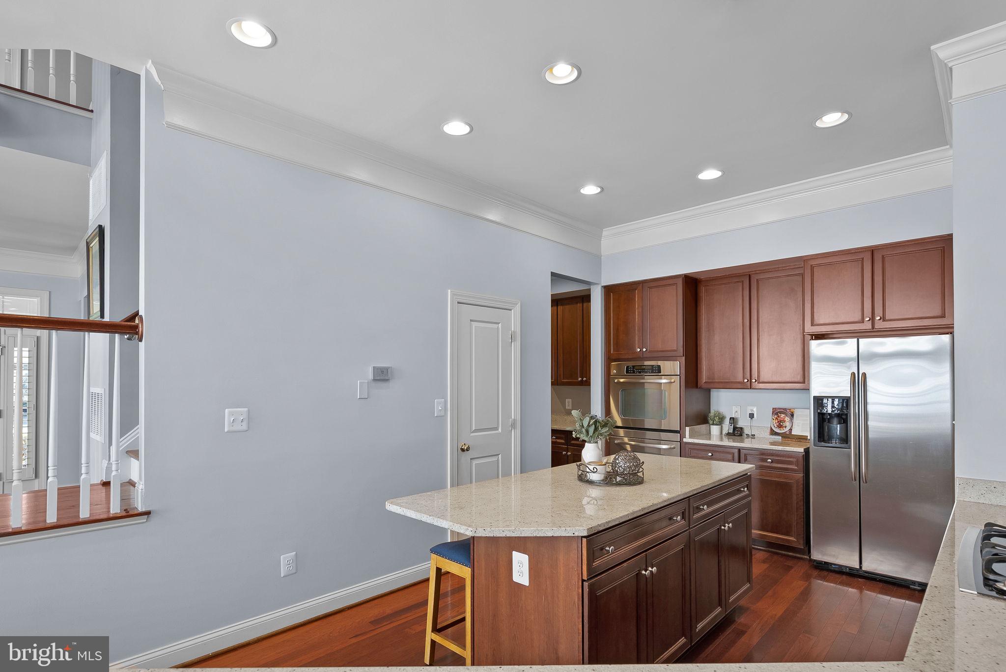 BRAMBLETON - Residential