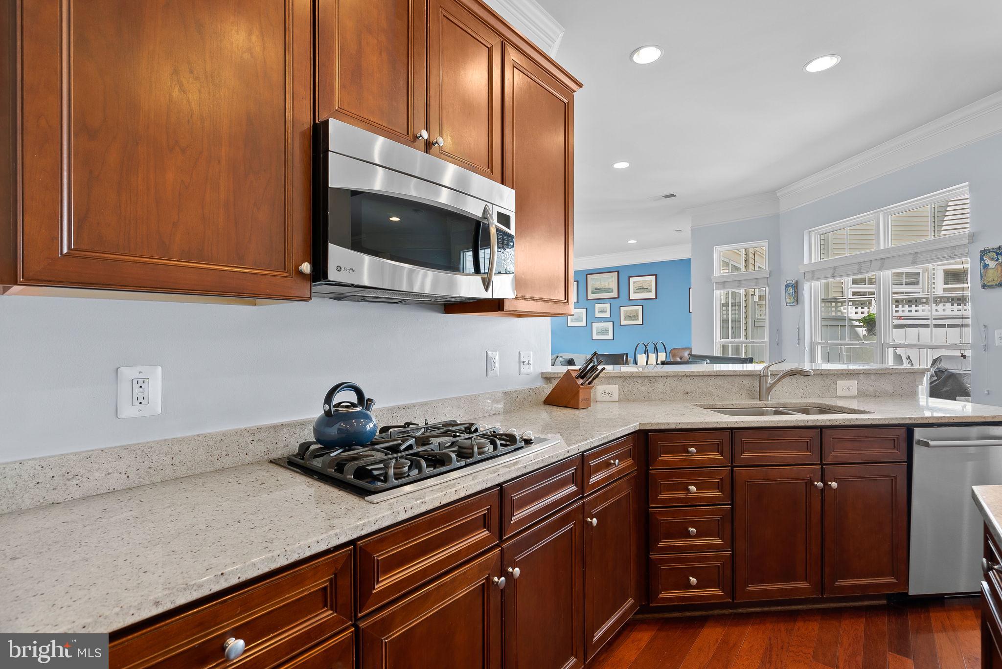 BRAMBLETON - Residential