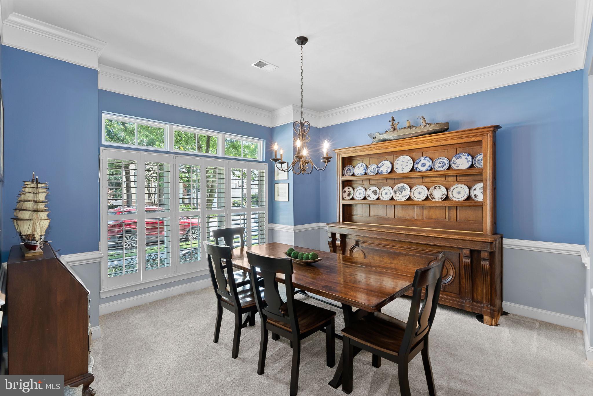 BRAMBLETON - Residential