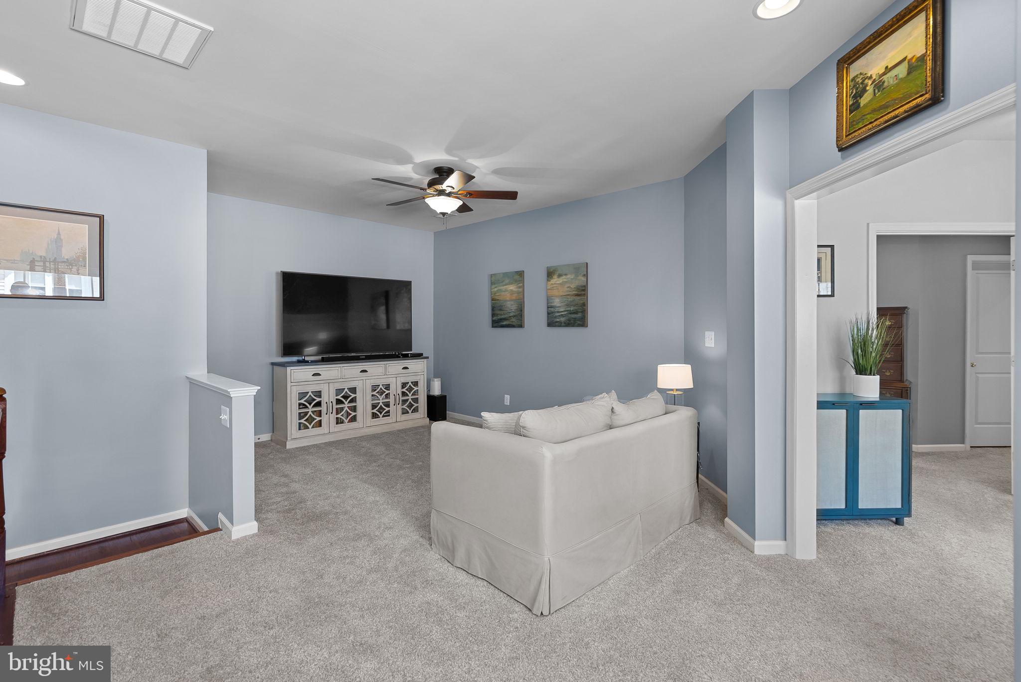 BRAMBLETON - Residential