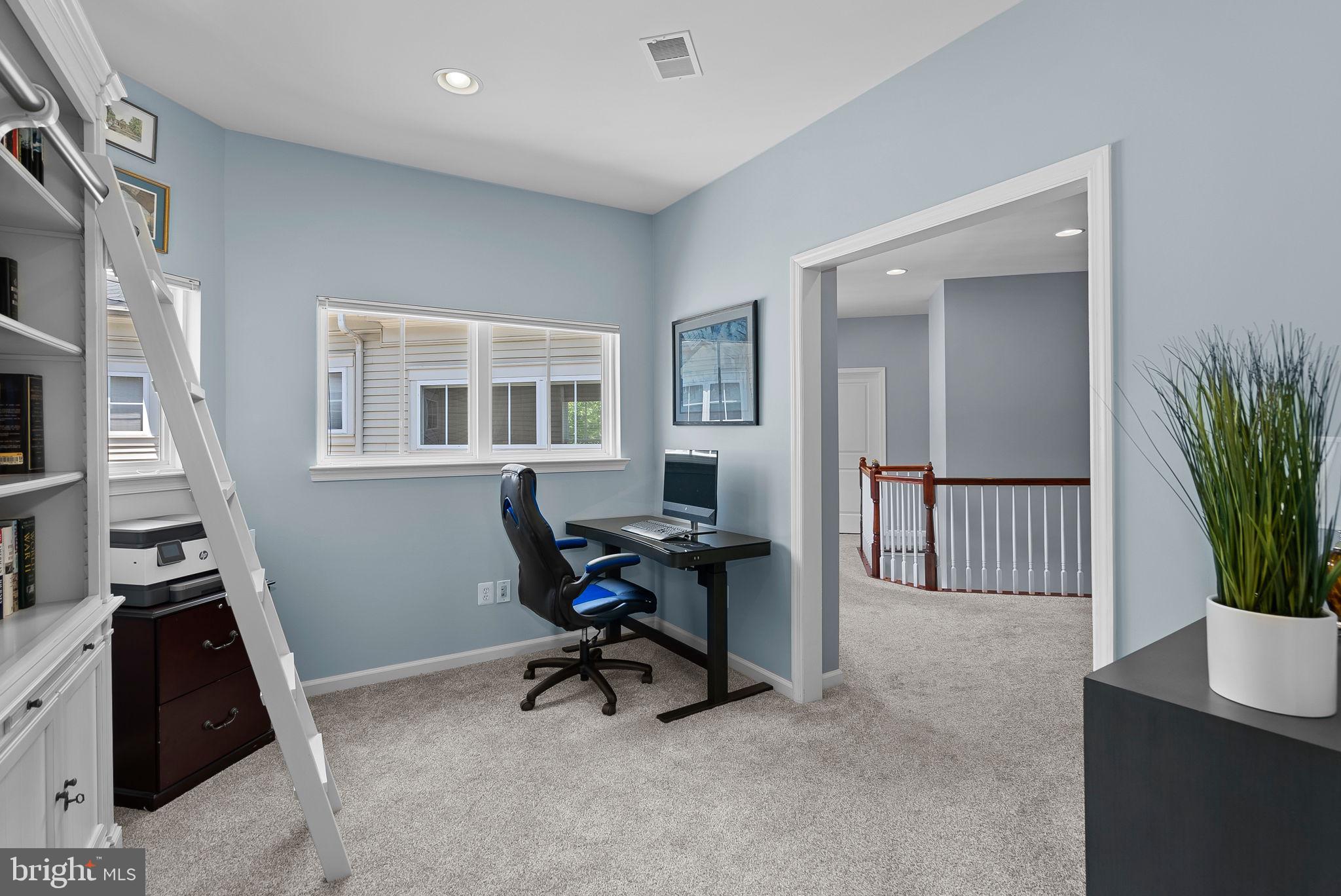 BRAMBLETON - Residential