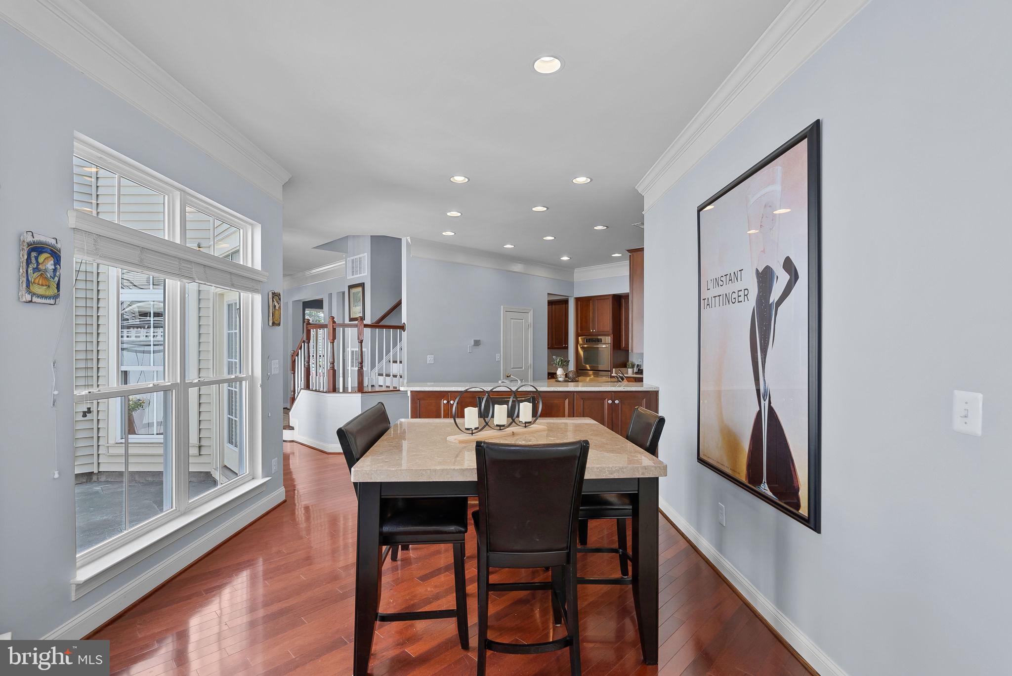 BRAMBLETON - Residential