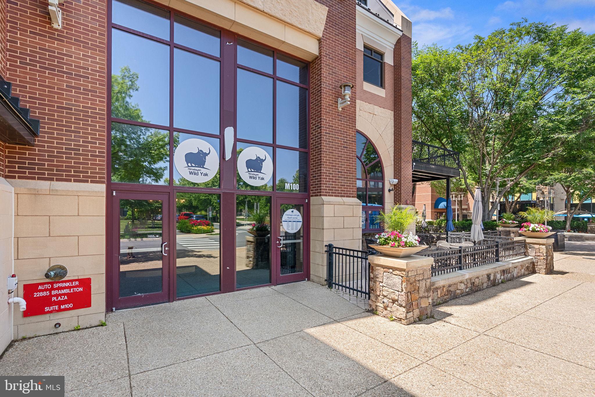 BRAMBLETON - Residential