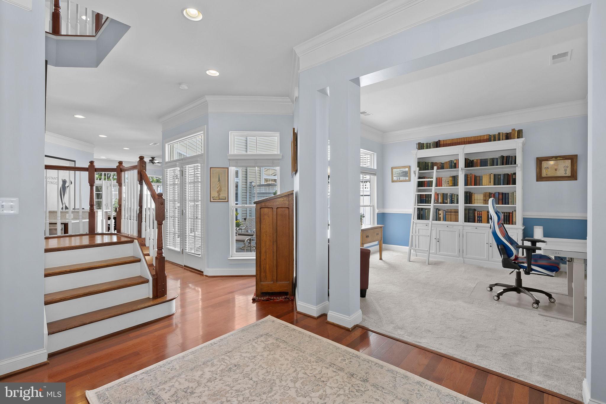 BRAMBLETON - Residential