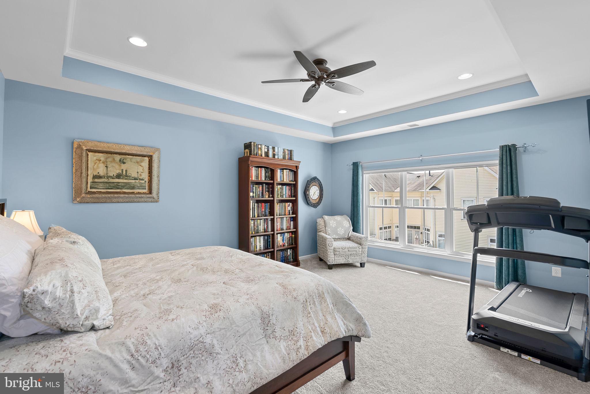 BRAMBLETON - Residential