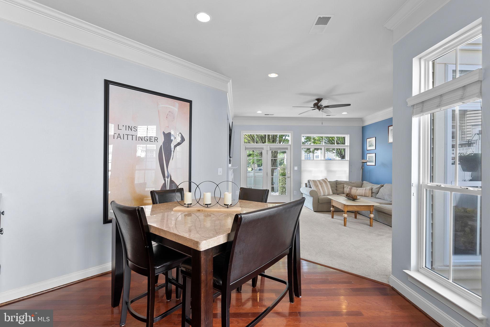 BRAMBLETON - Residential