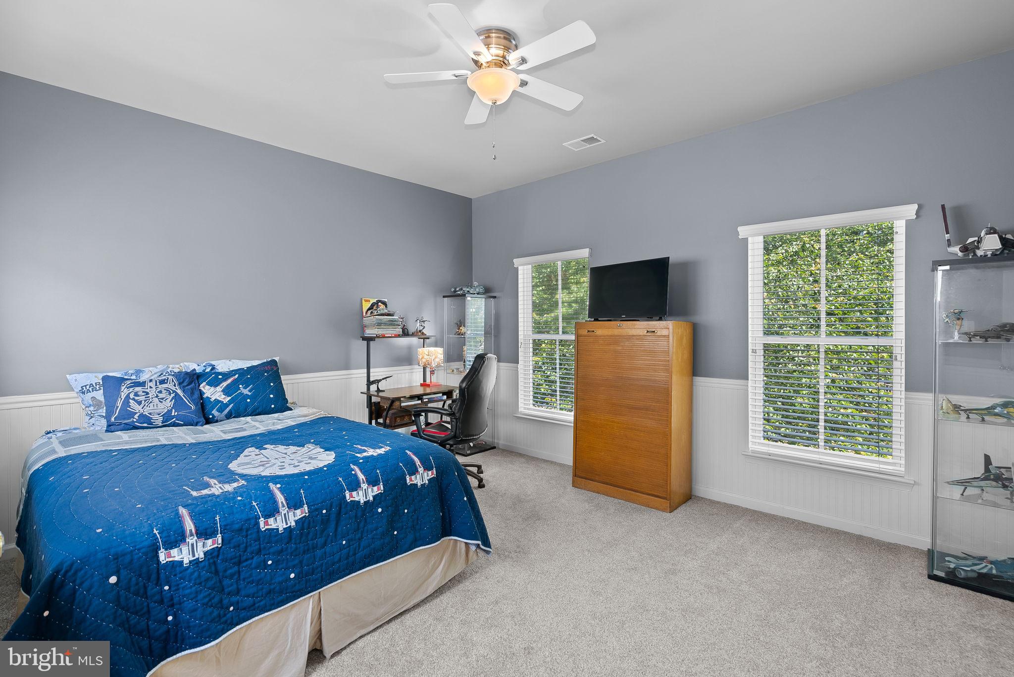 BRAMBLETON - Residential