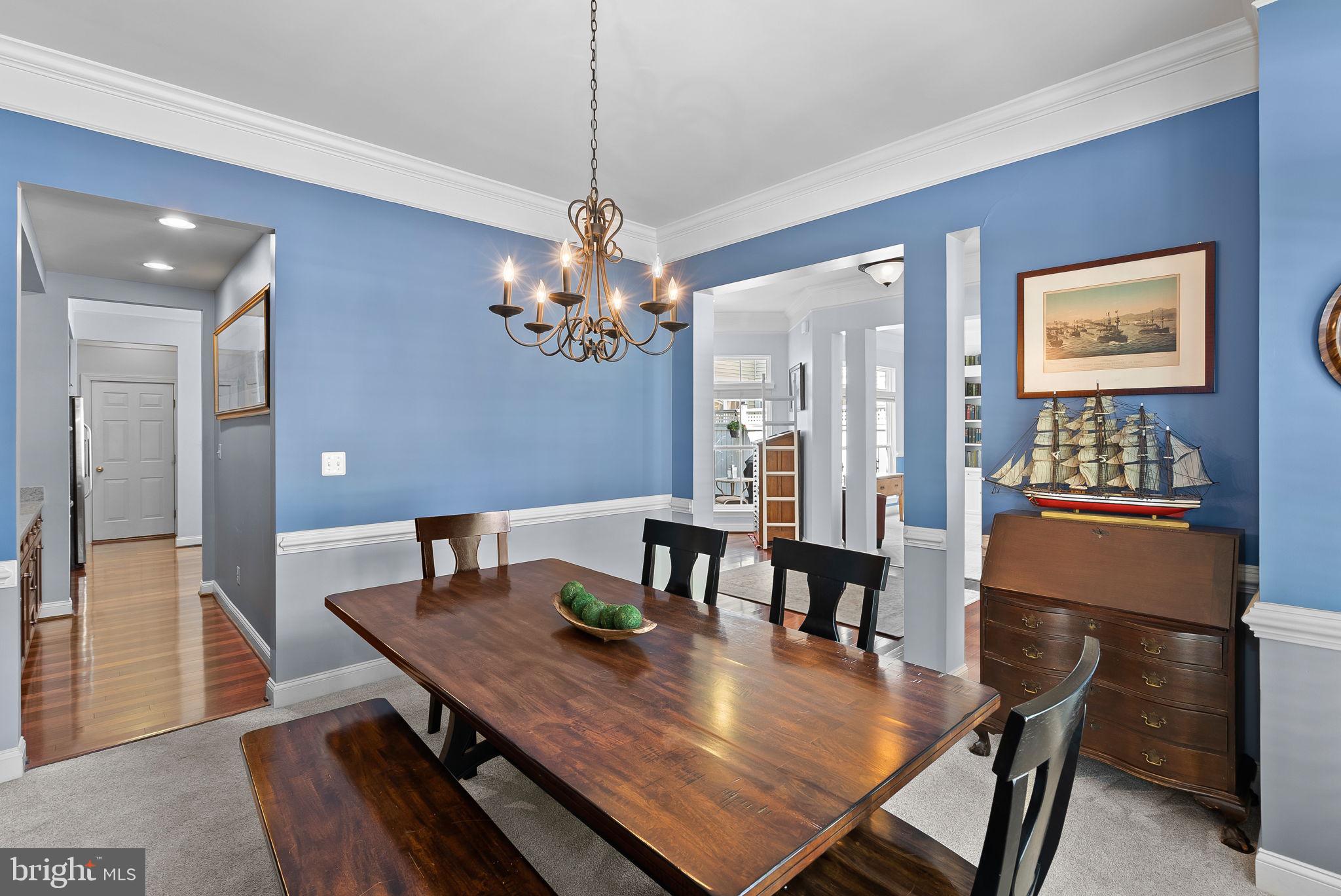 BRAMBLETON - Residential