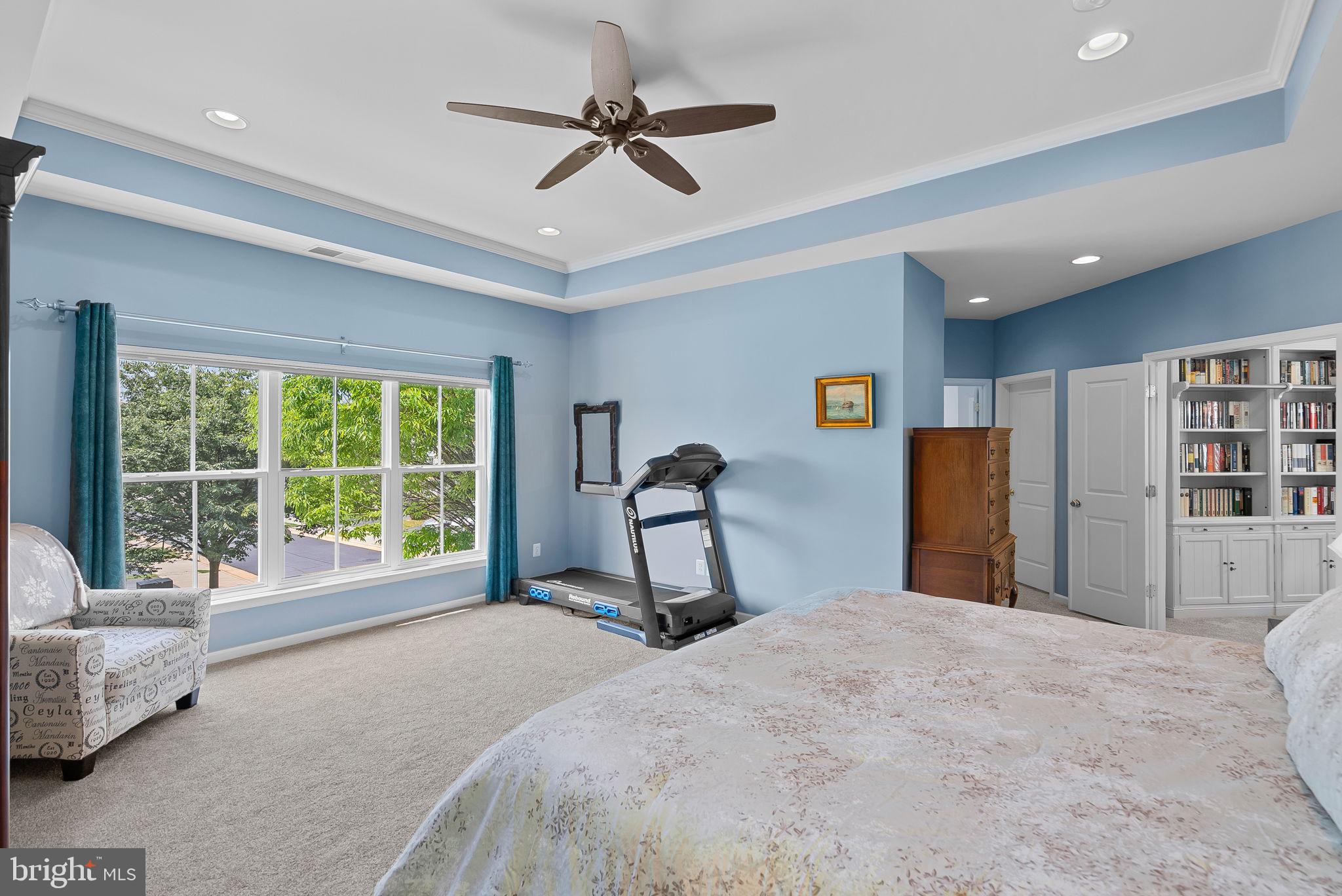 BRAMBLETON - Residential