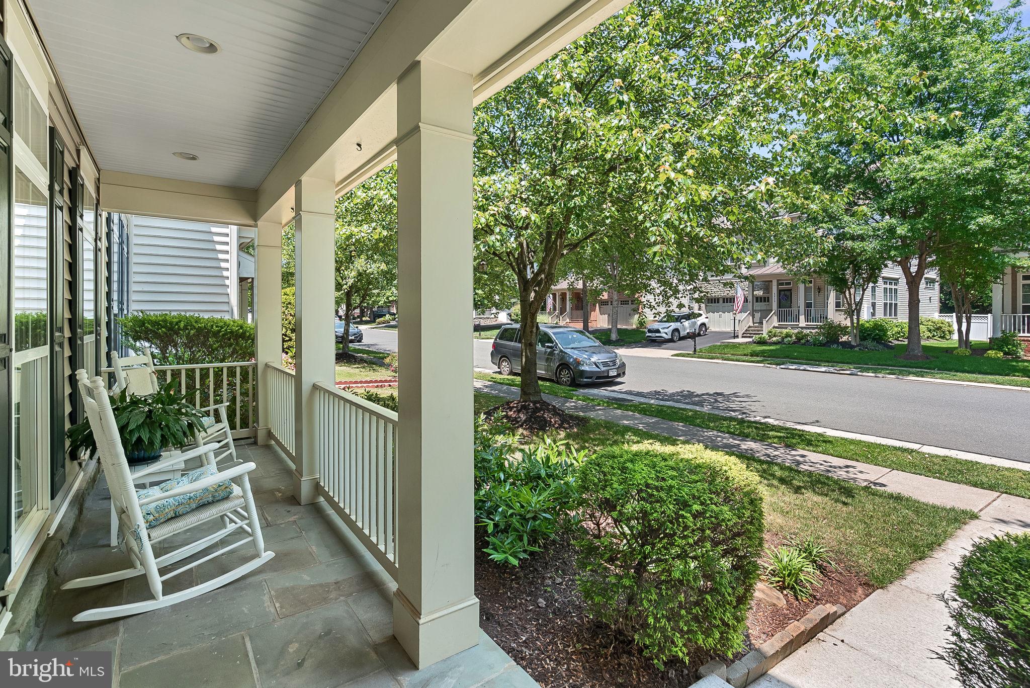 BRAMBLETON - Residential