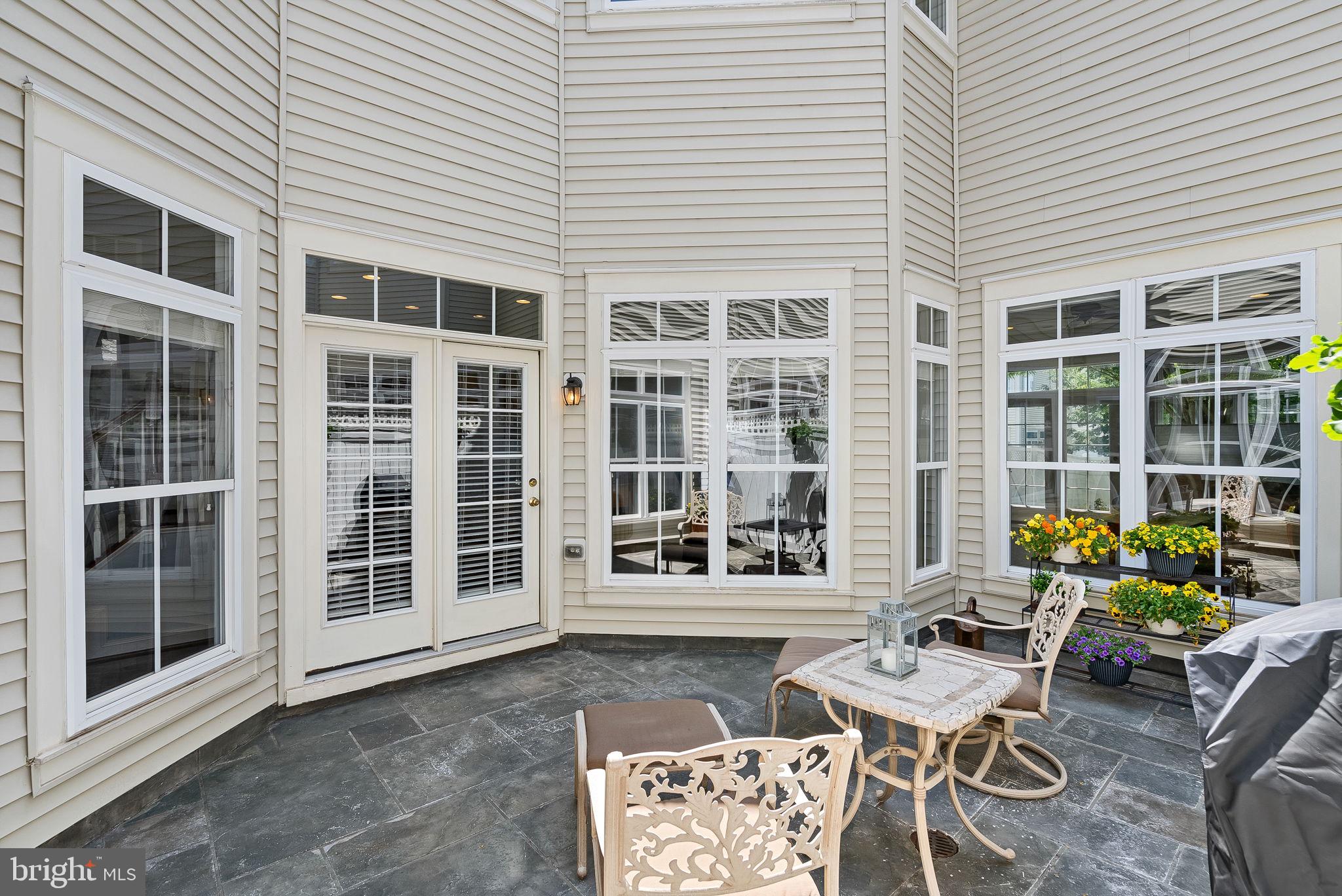 BRAMBLETON - Residential