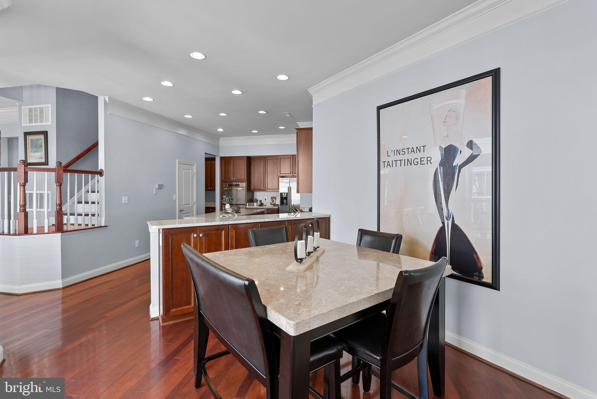 BRAMBLETON - Residential