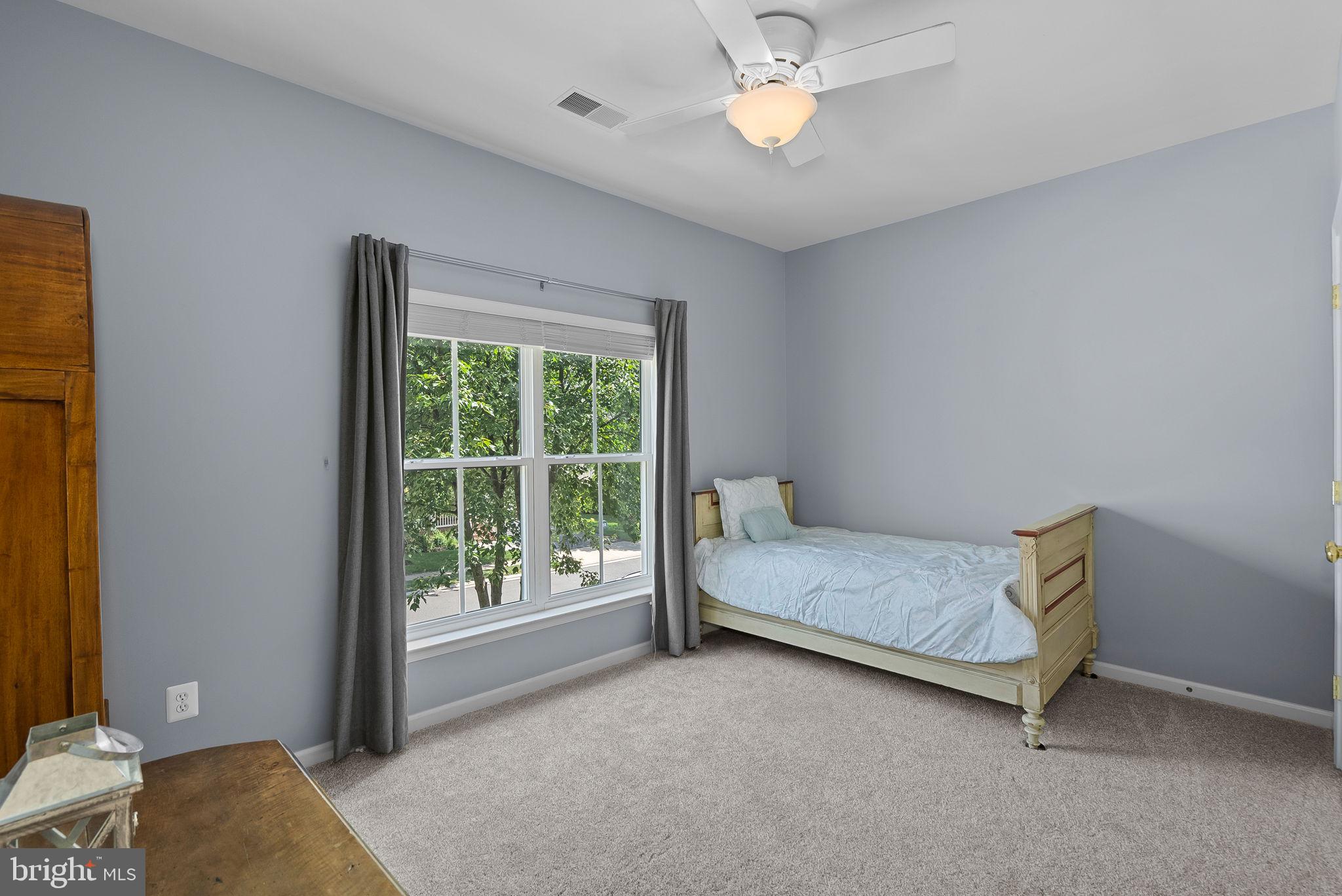 BRAMBLETON - Residential