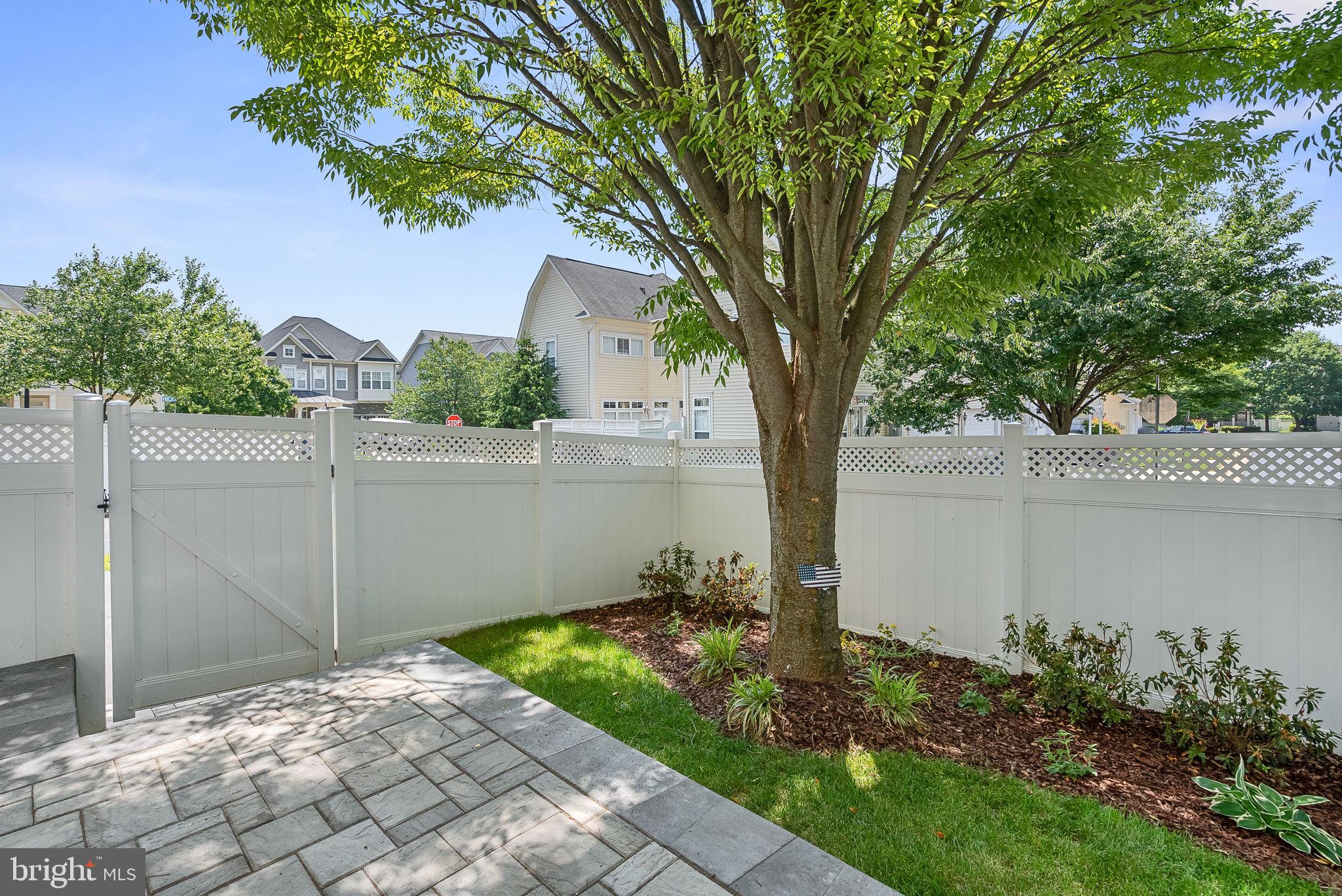 BRAMBLETON - Residential