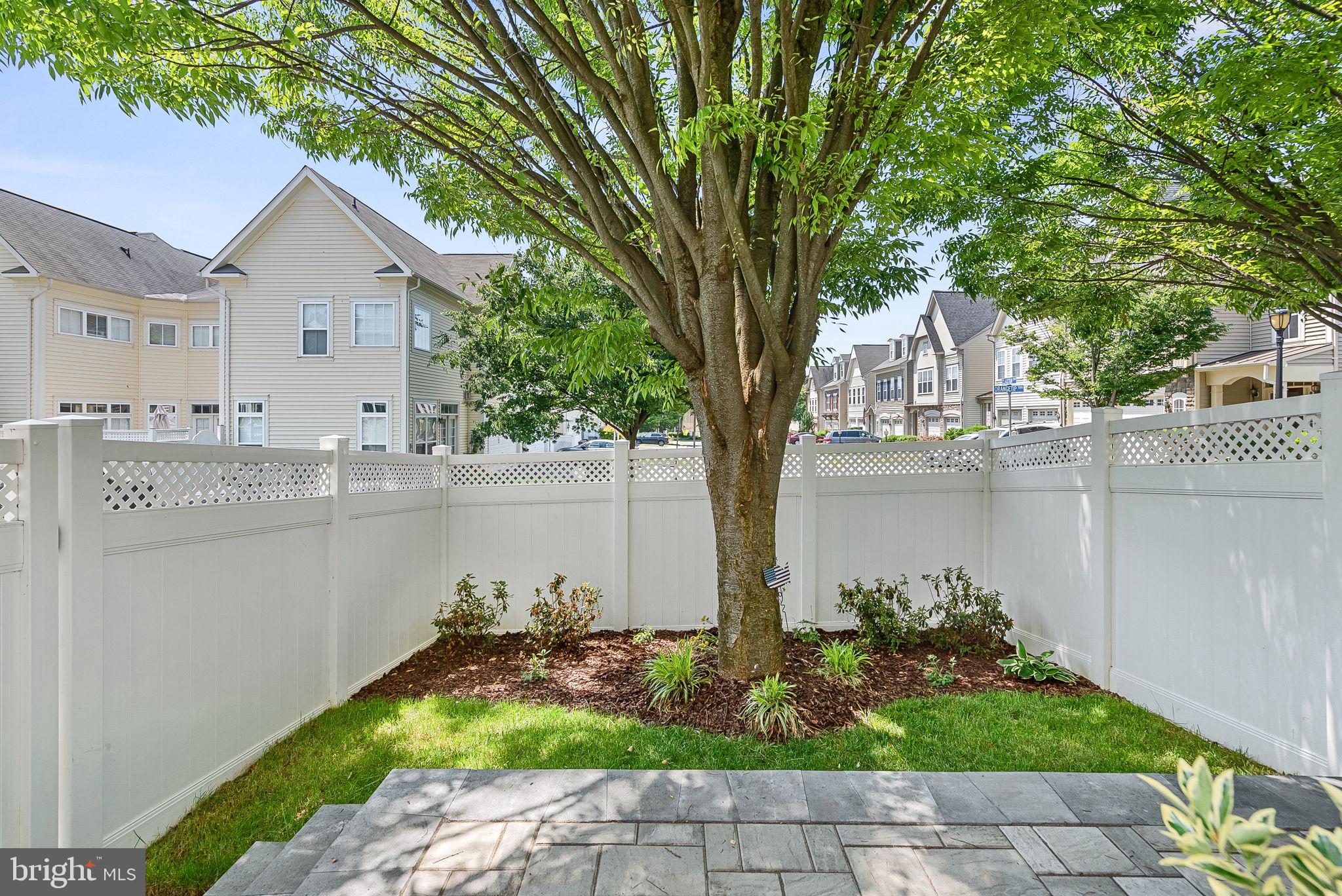 BRAMBLETON - Residential