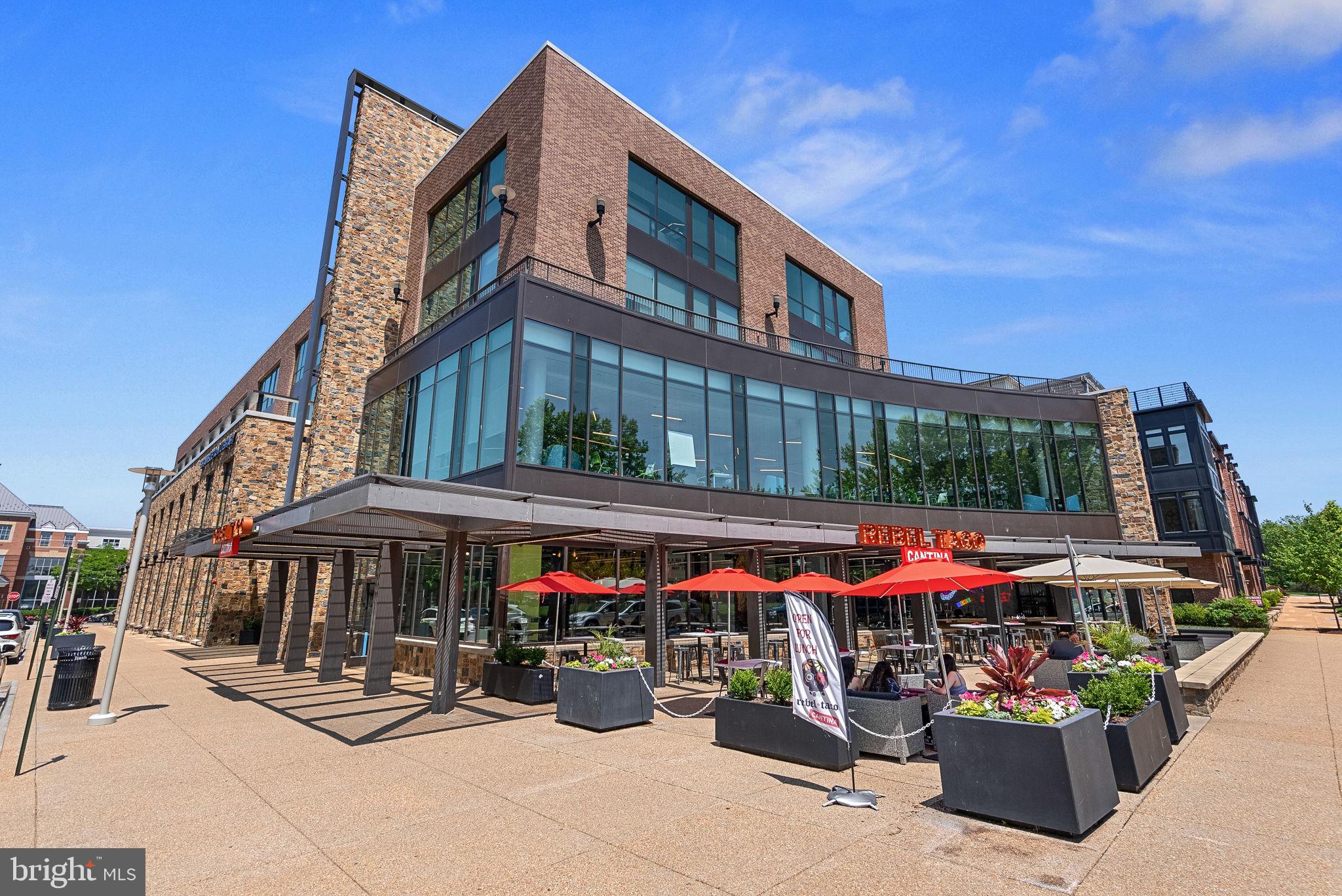 BRAMBLETON - Residential