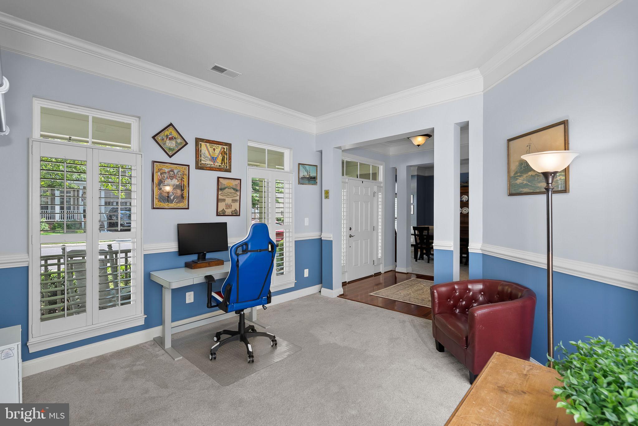 BRAMBLETON - Residential