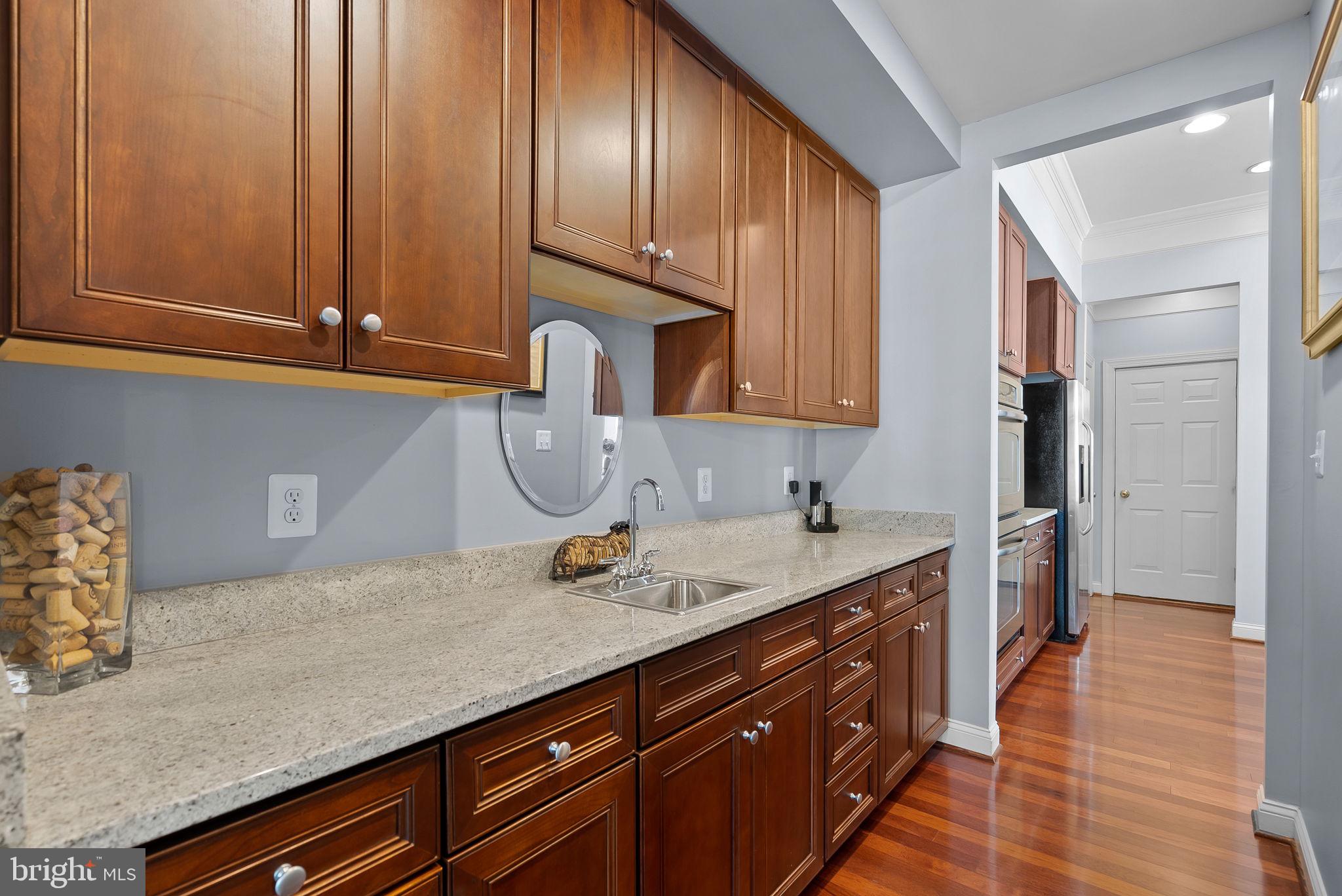 BRAMBLETON - Residential