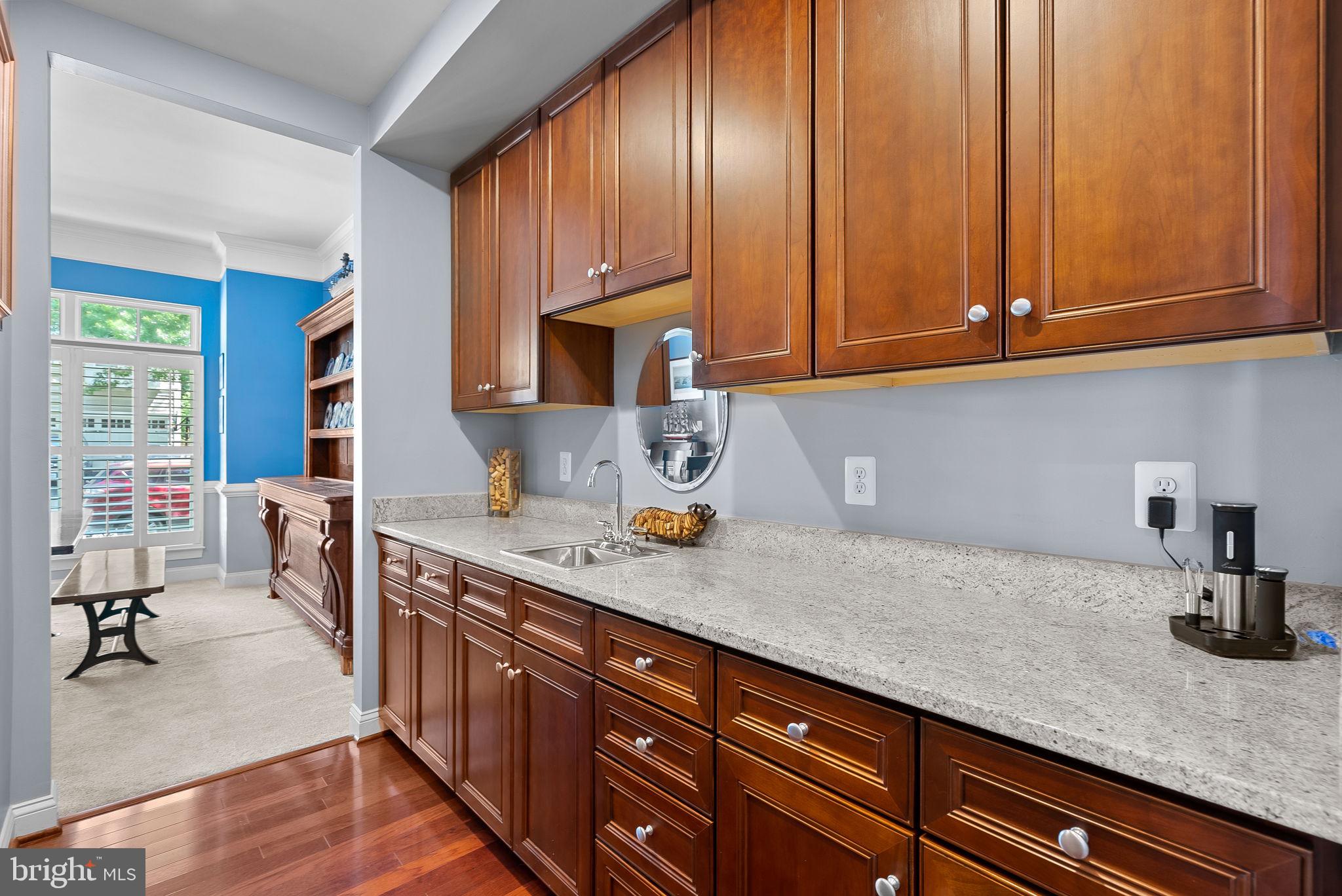 BRAMBLETON - Residential