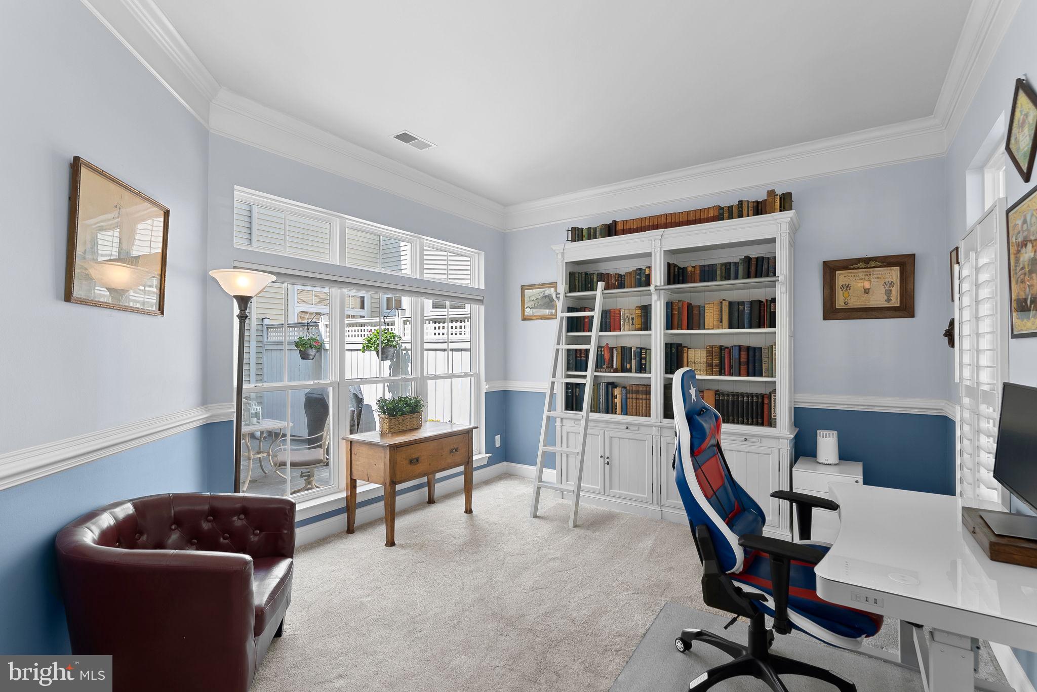 BRAMBLETON - Residential