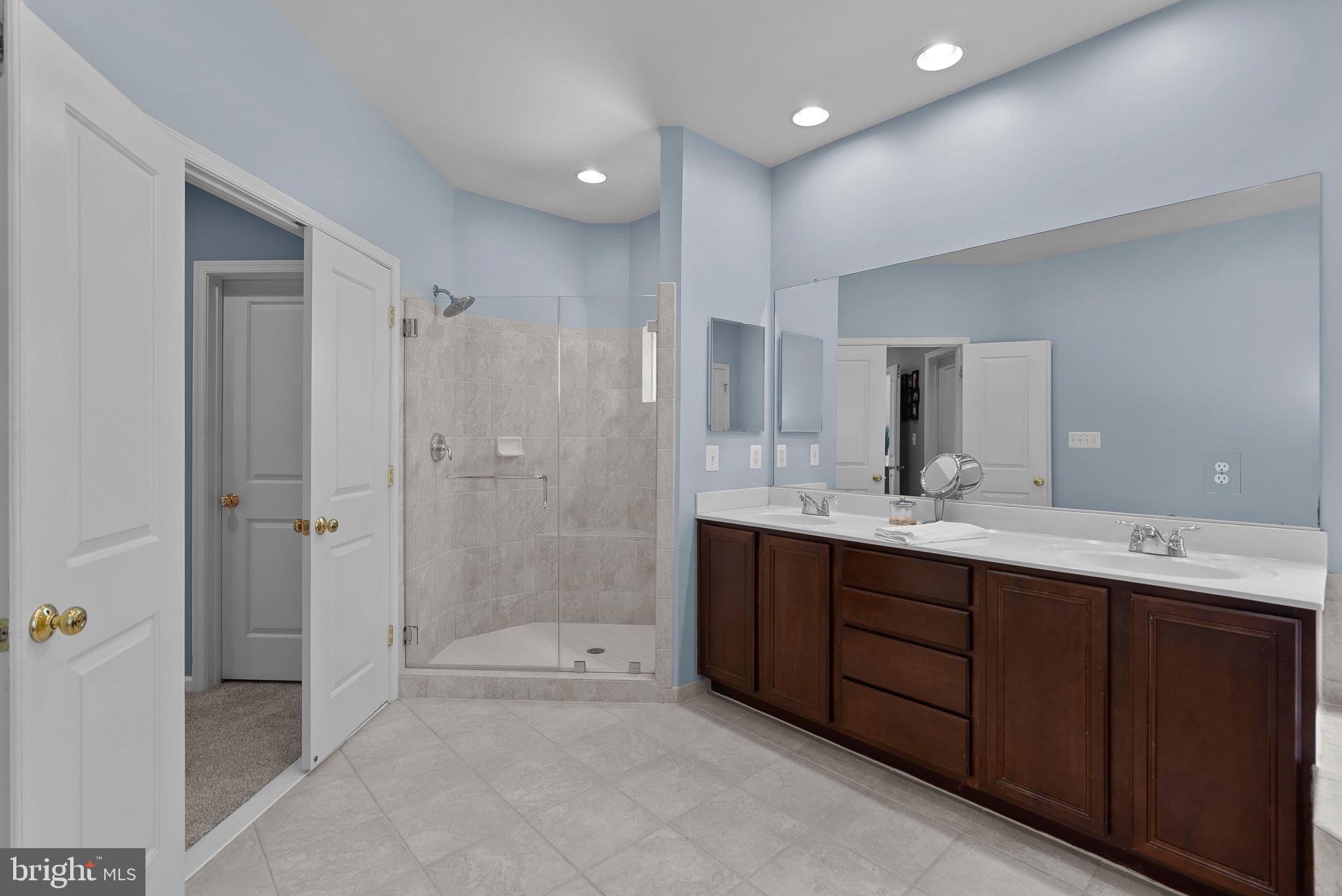 BRAMBLETON - Residential