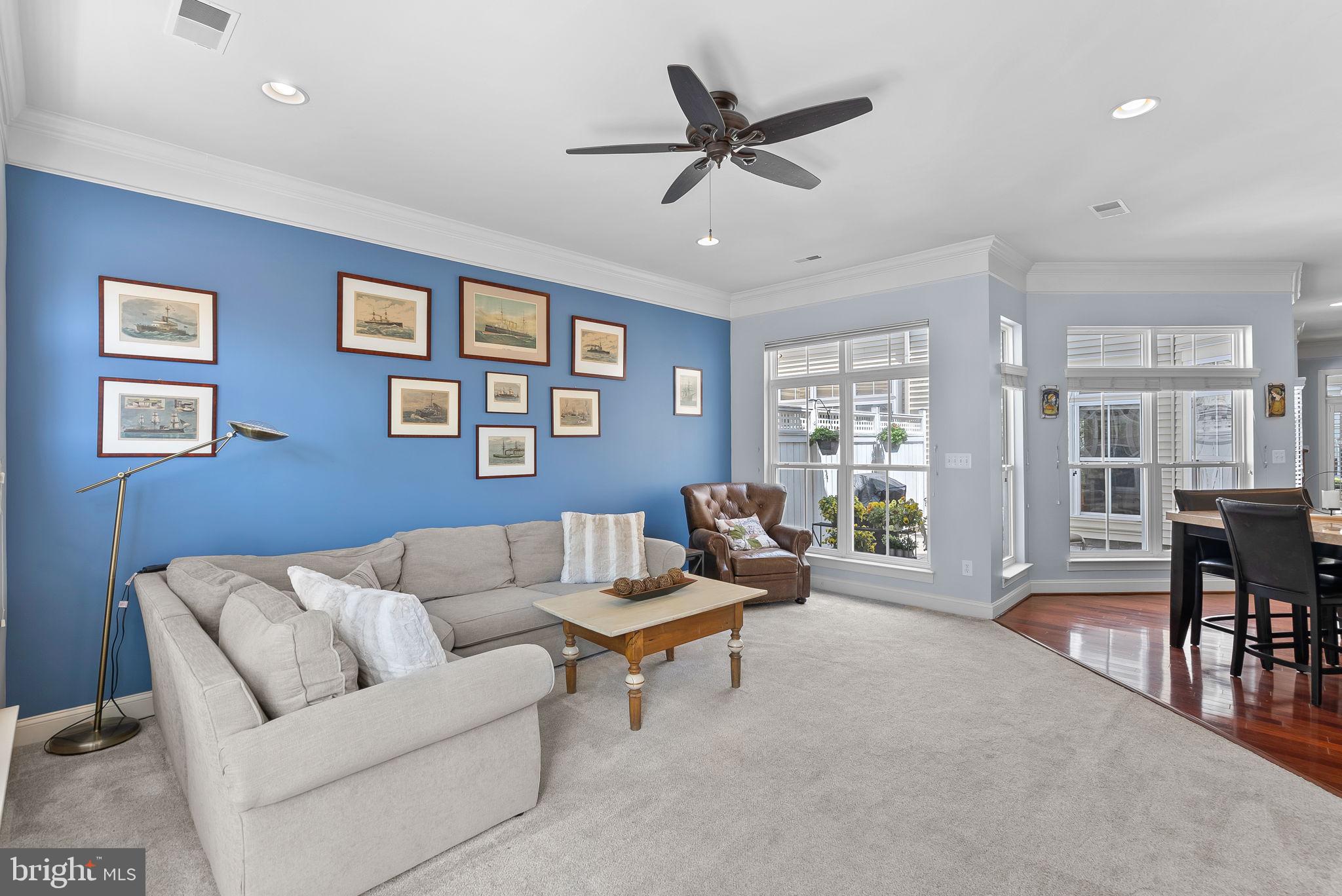 BRAMBLETON - Residential