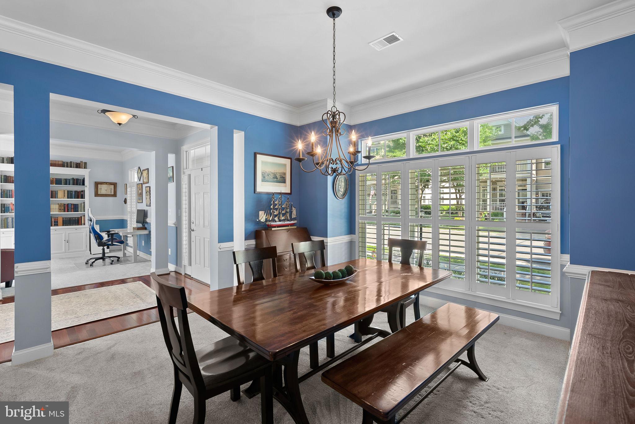 BRAMBLETON - Residential