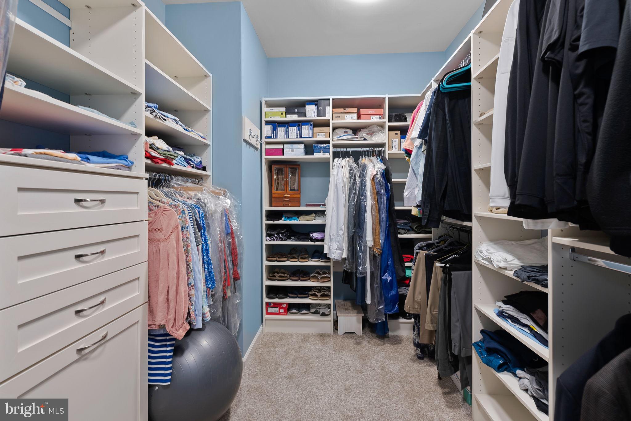 BRAMBLETON - Residential