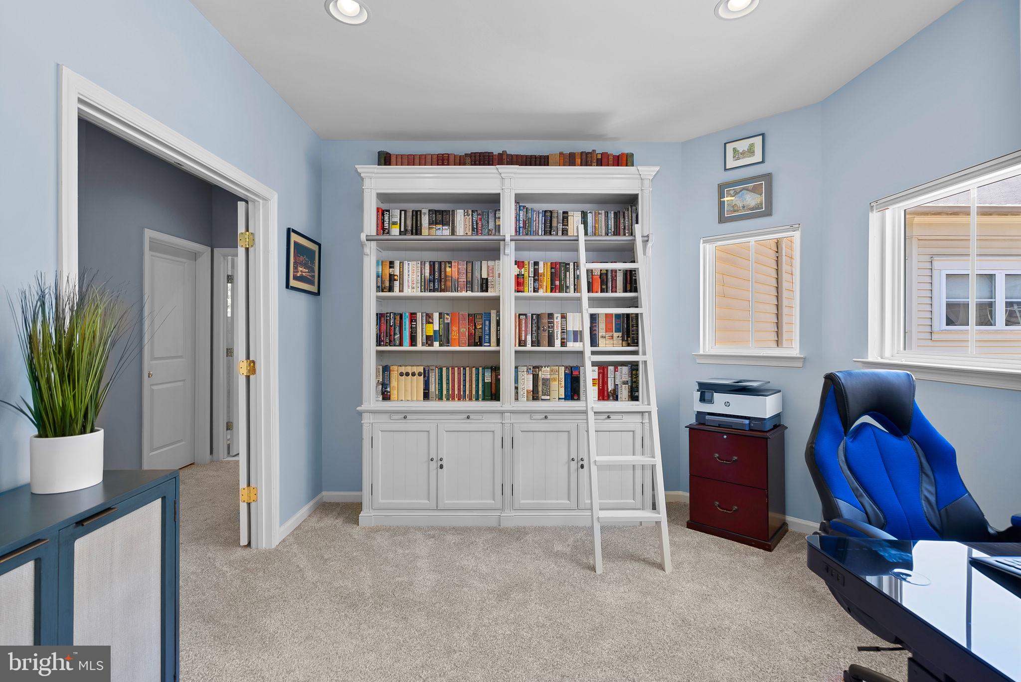 BRAMBLETON - Residential