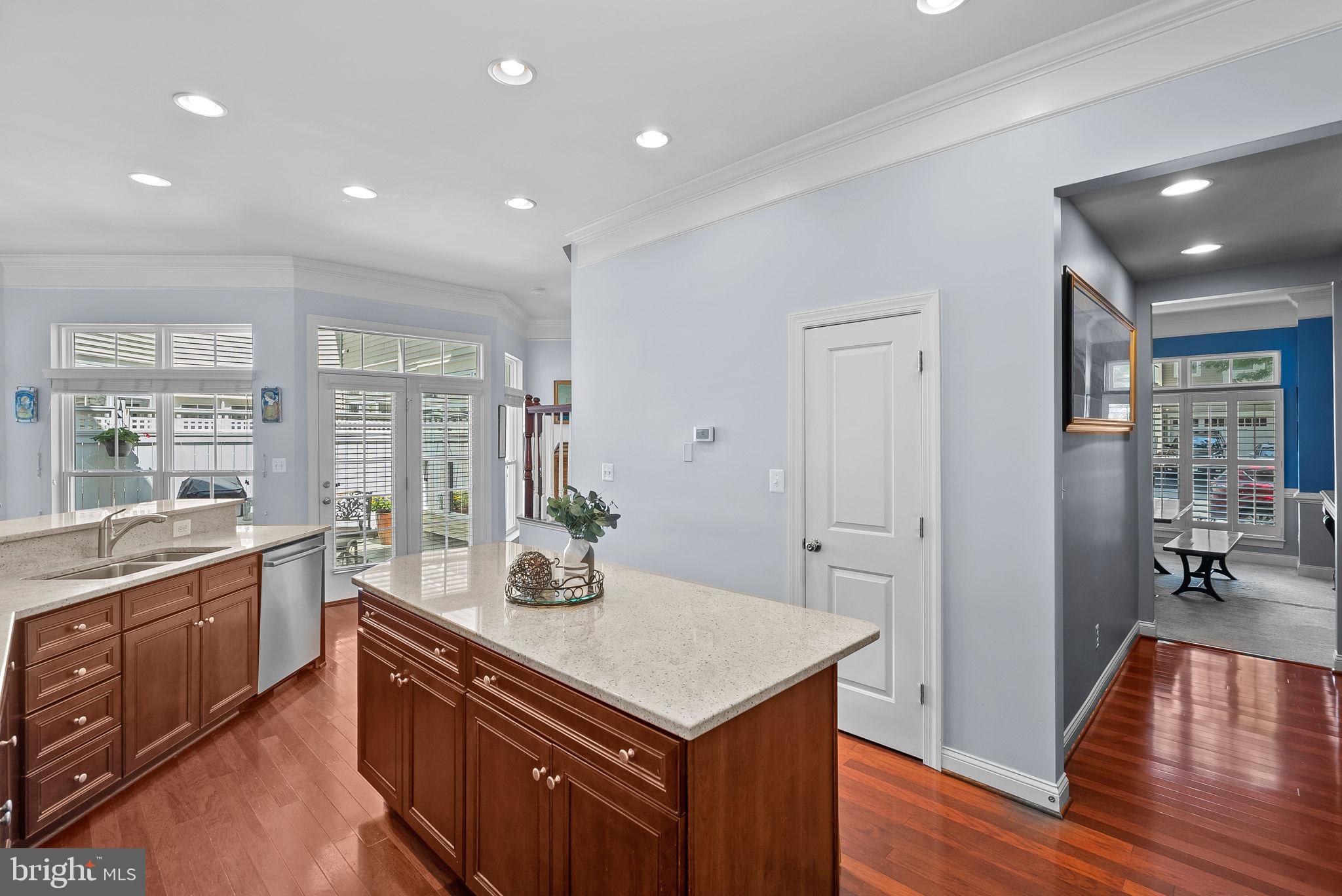 BRAMBLETON - Residential