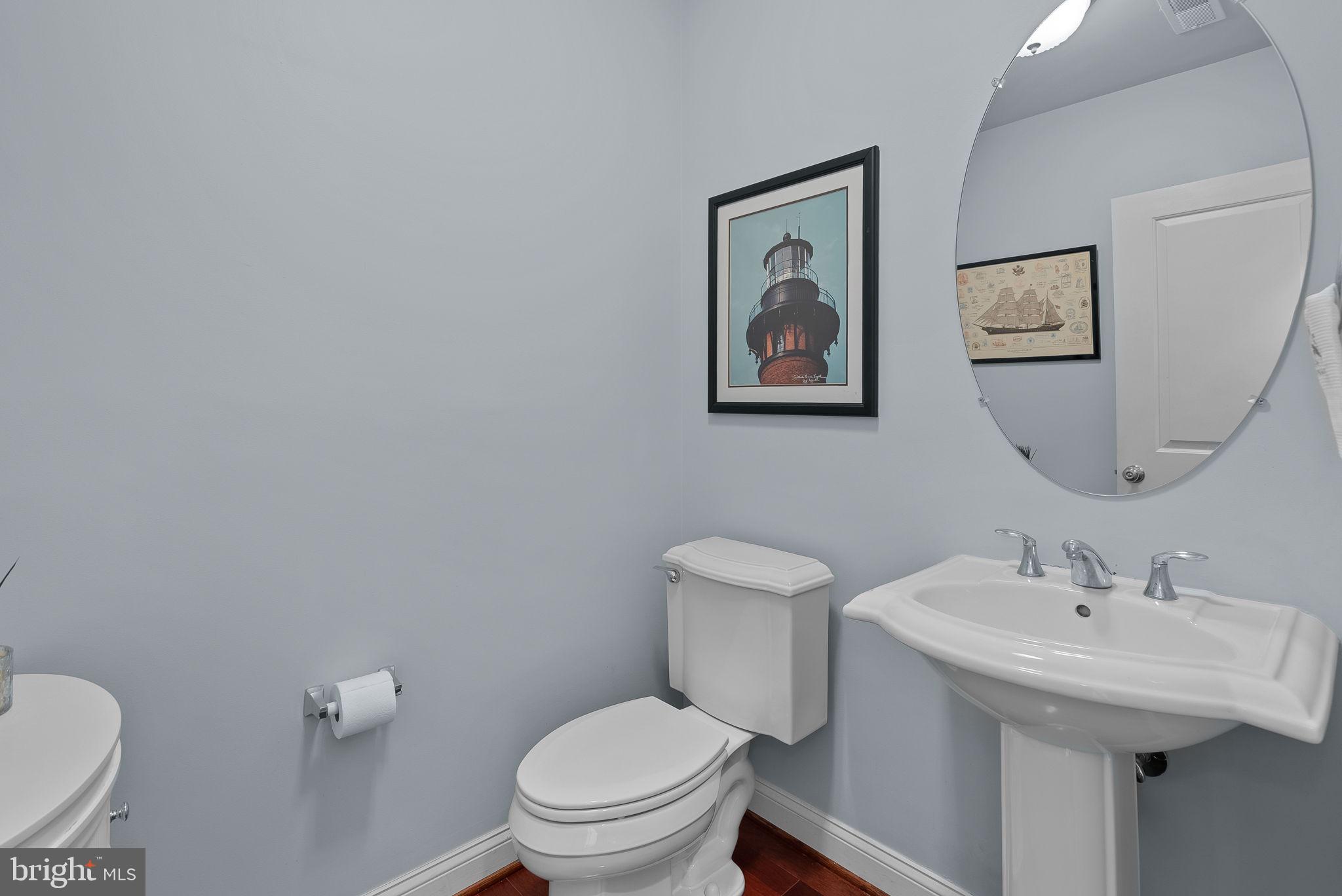 BRAMBLETON - Residential