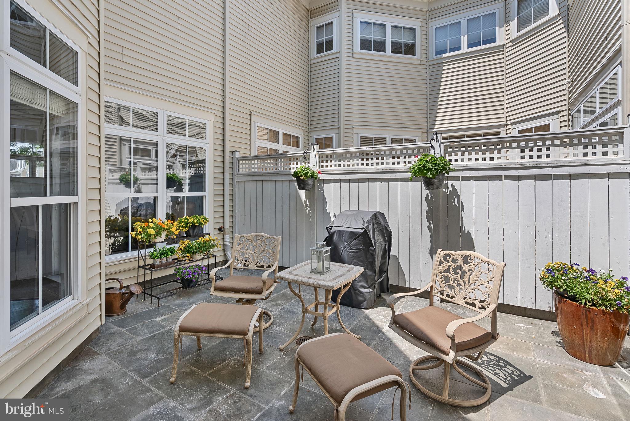 BRAMBLETON - Residential