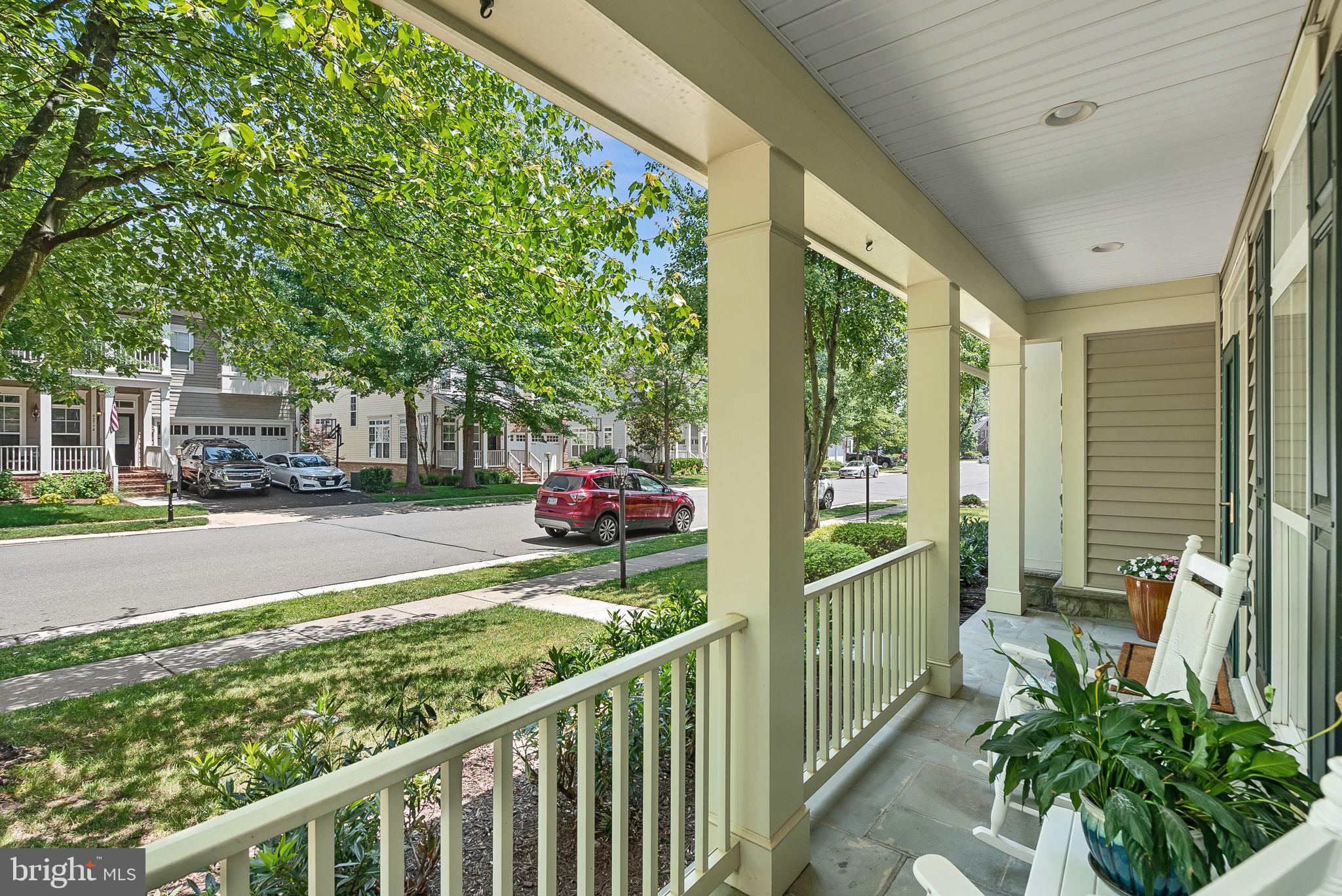 BRAMBLETON - Residential