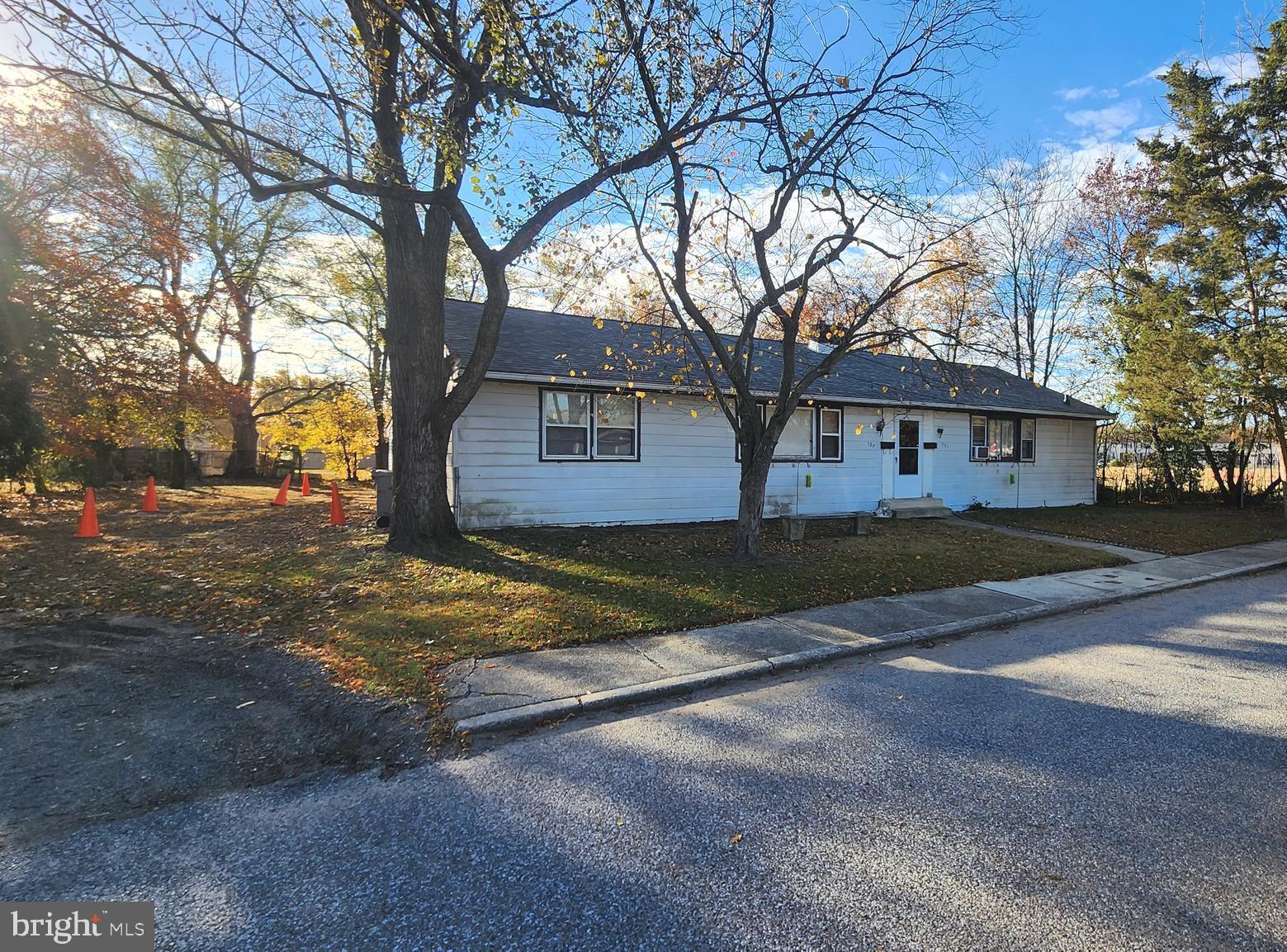 129 JESSUP STREET 131