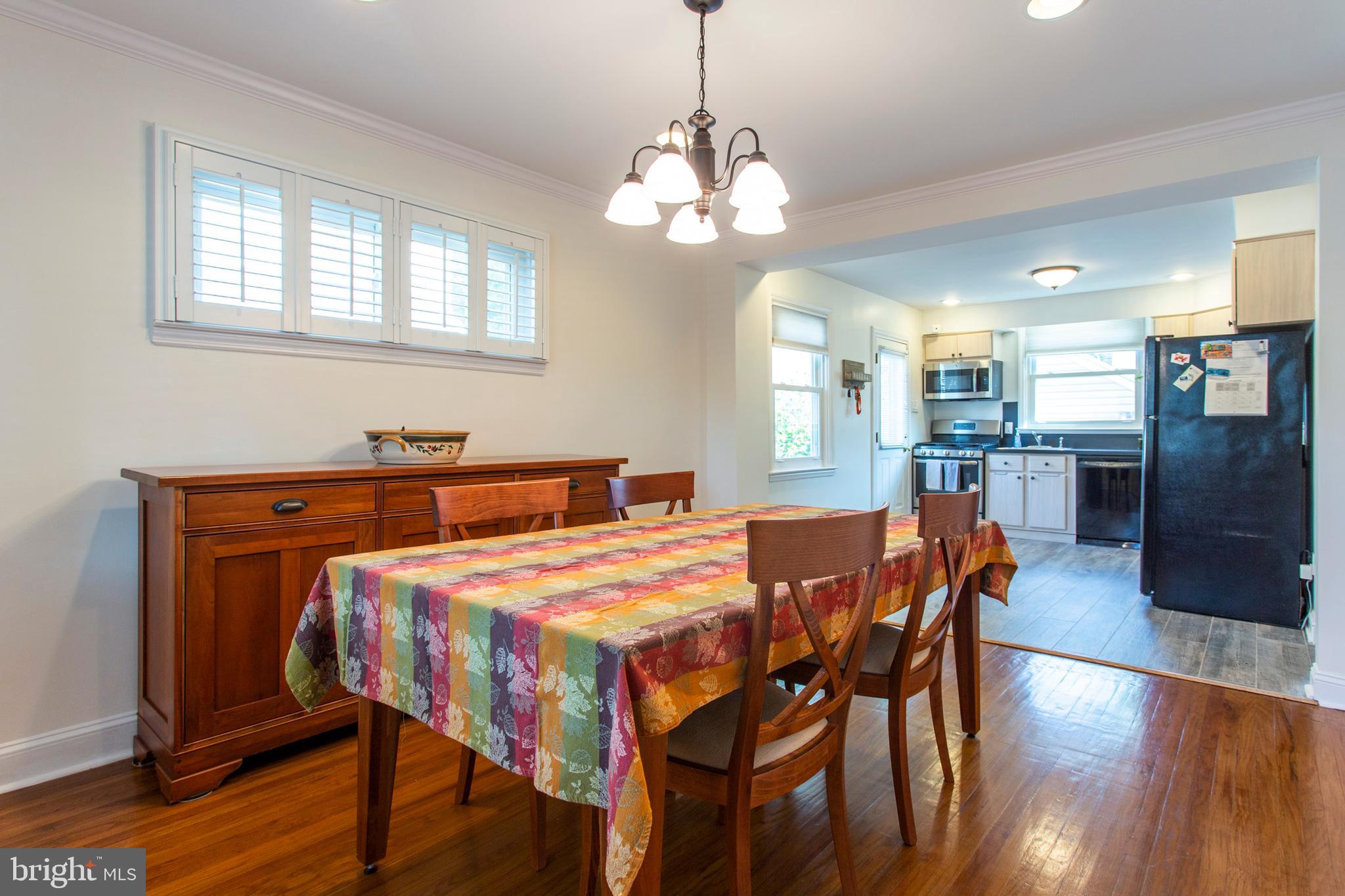 DREXEL HILL - Residential