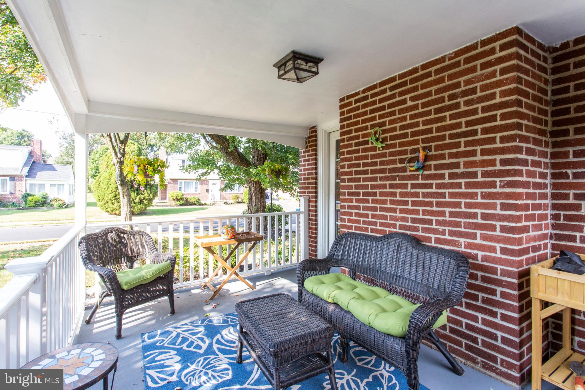 DREXEL HILL - Residential