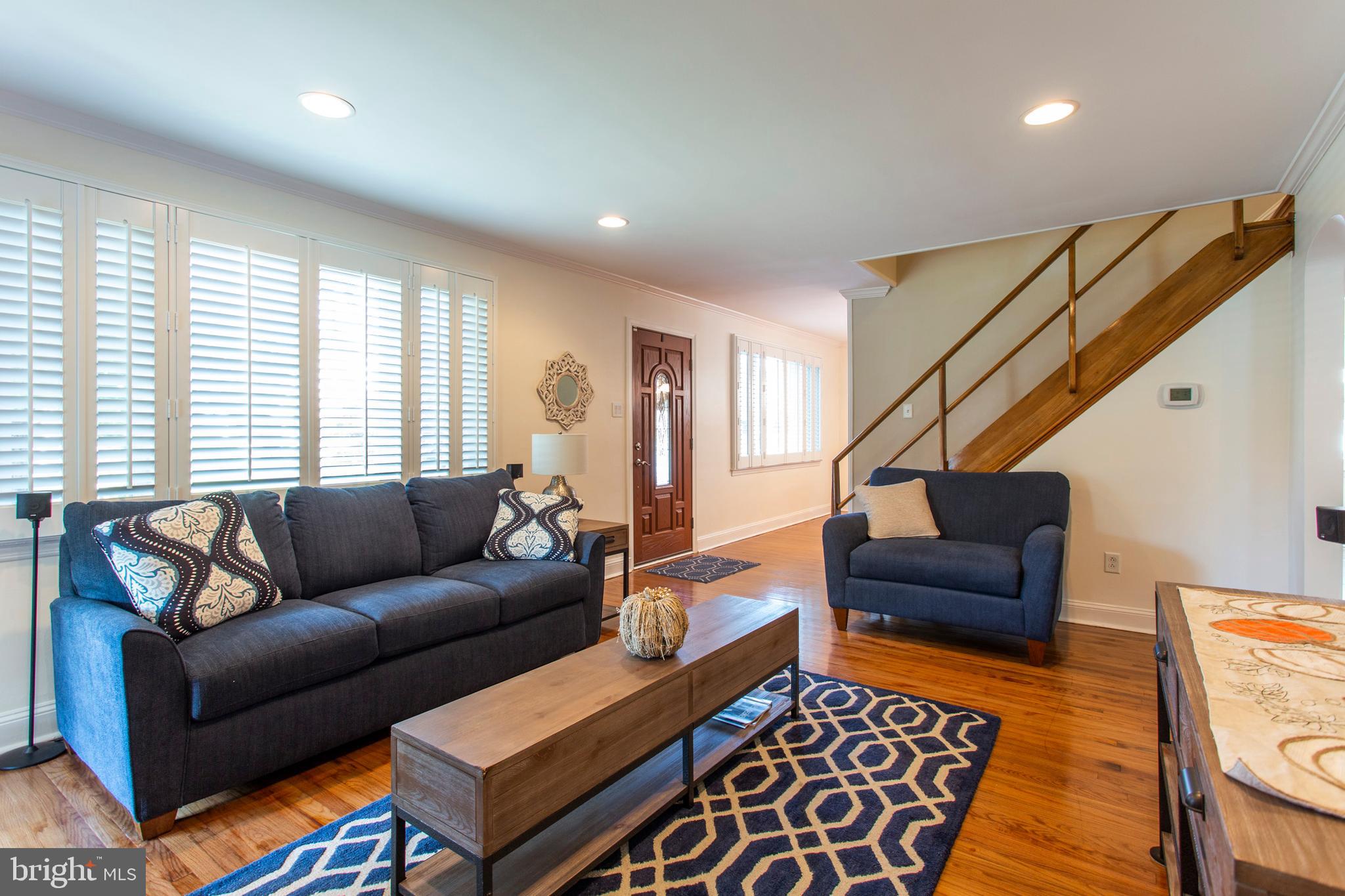 DREXEL HILL - Residential