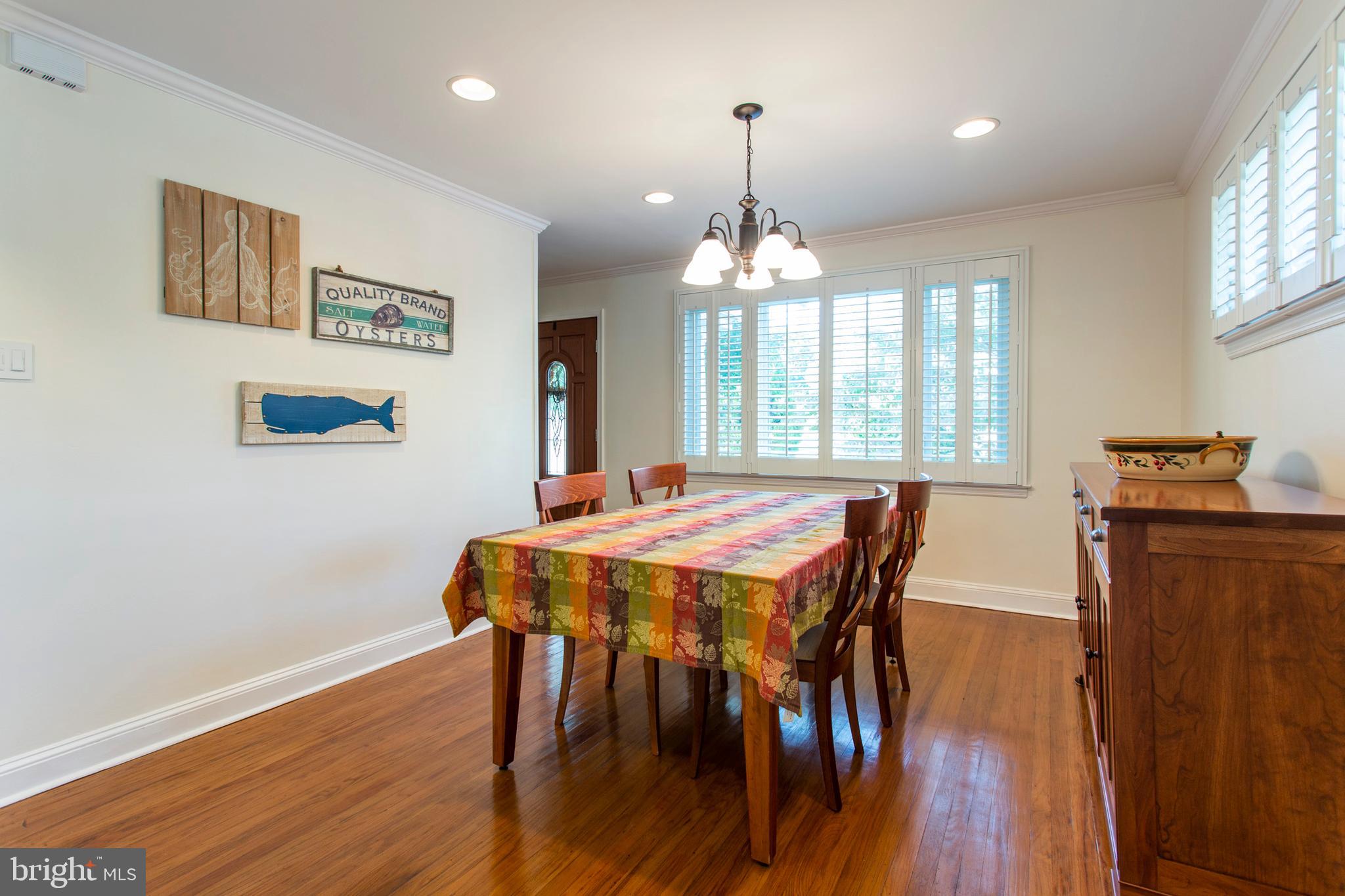 DREXEL HILL - Residential