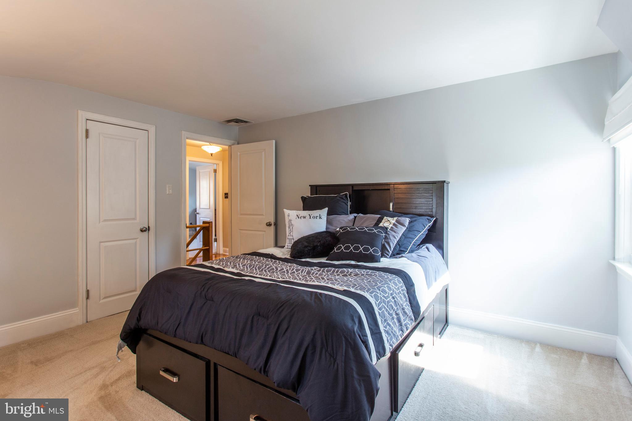 DREXEL HILL - Residential