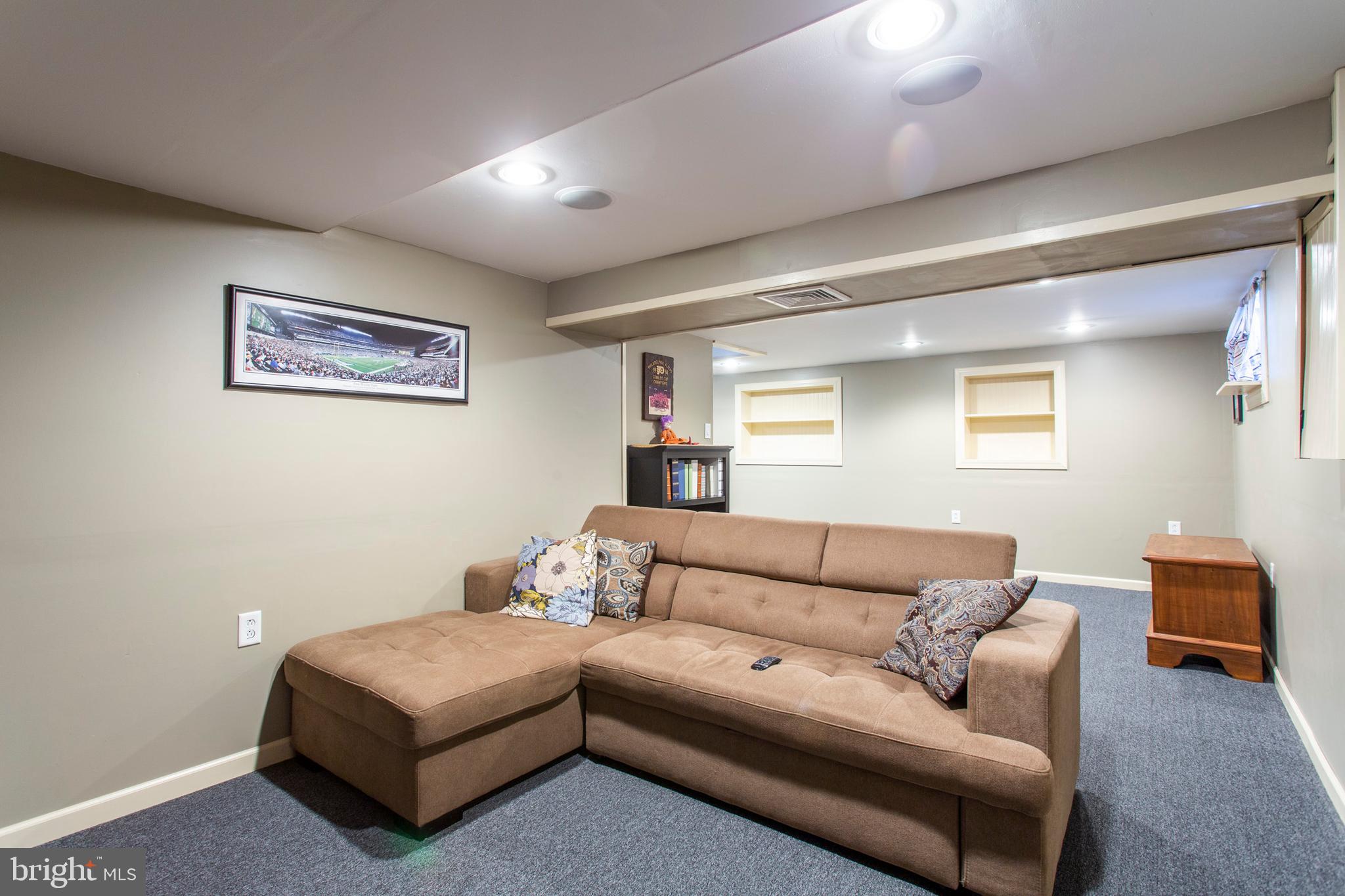 DREXEL HILL - Residential