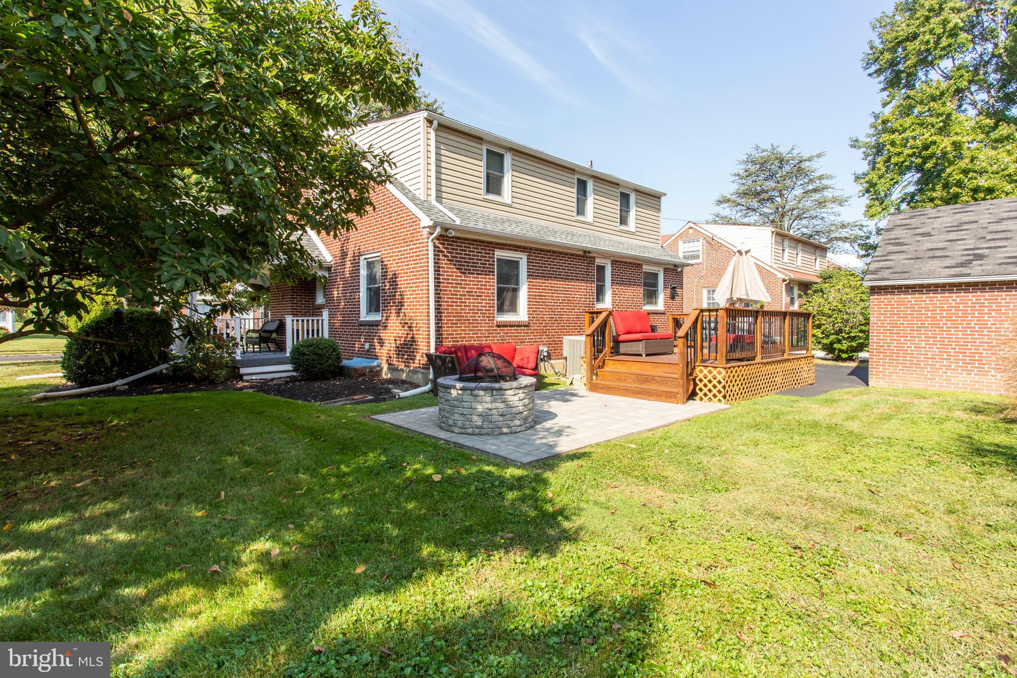 DREXEL HILL - Residential