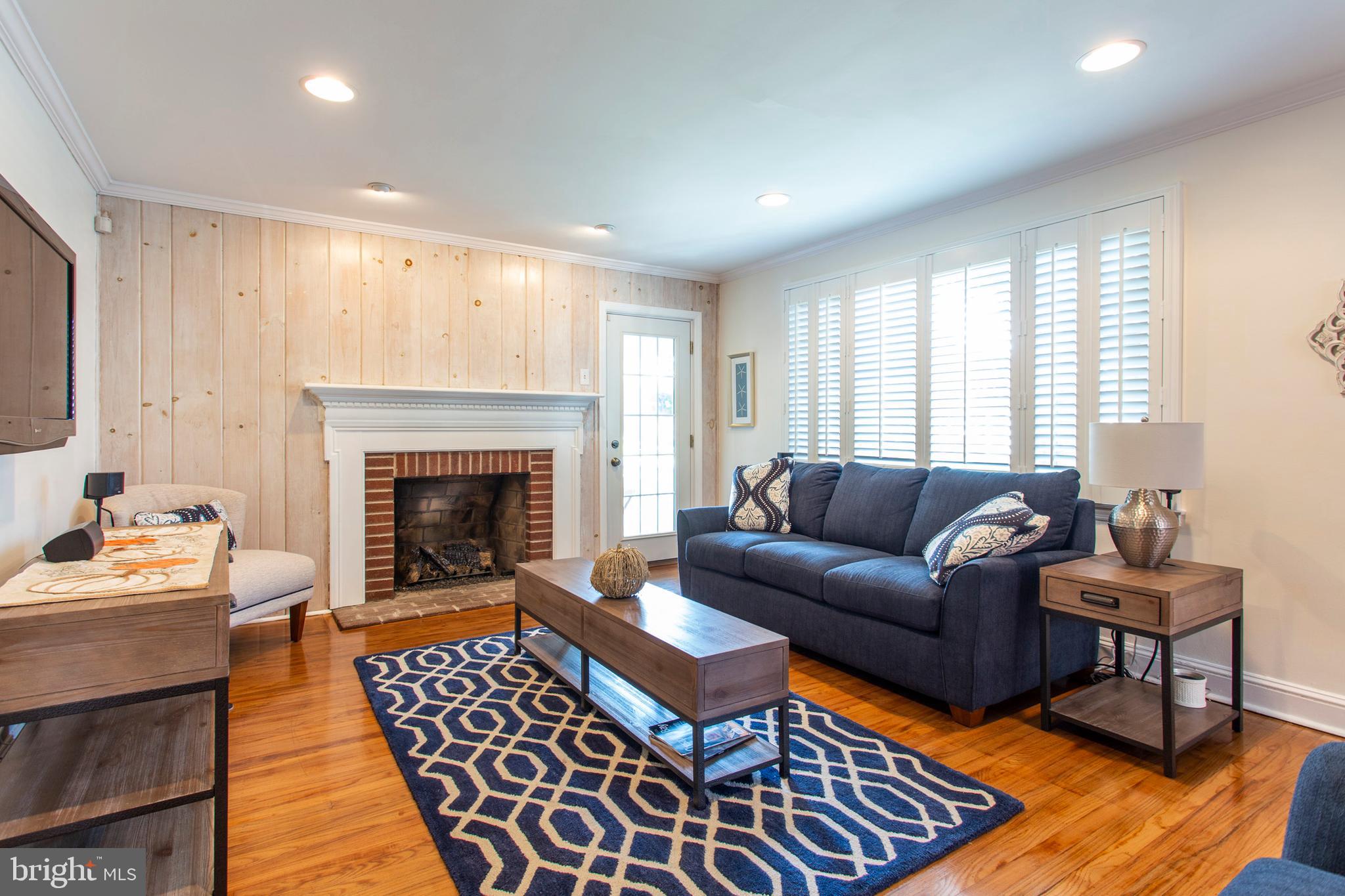 DREXEL HILL - Residential