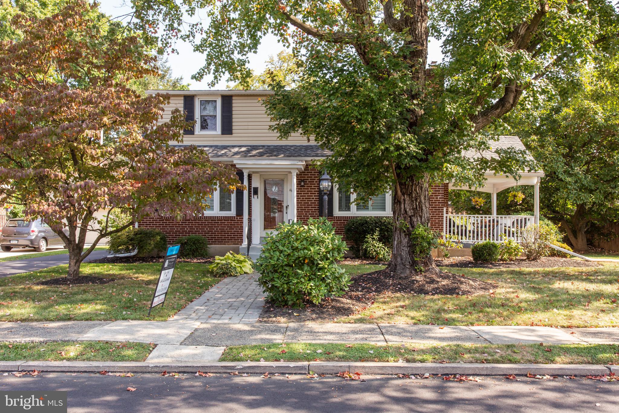DREXEL HILL - Residential