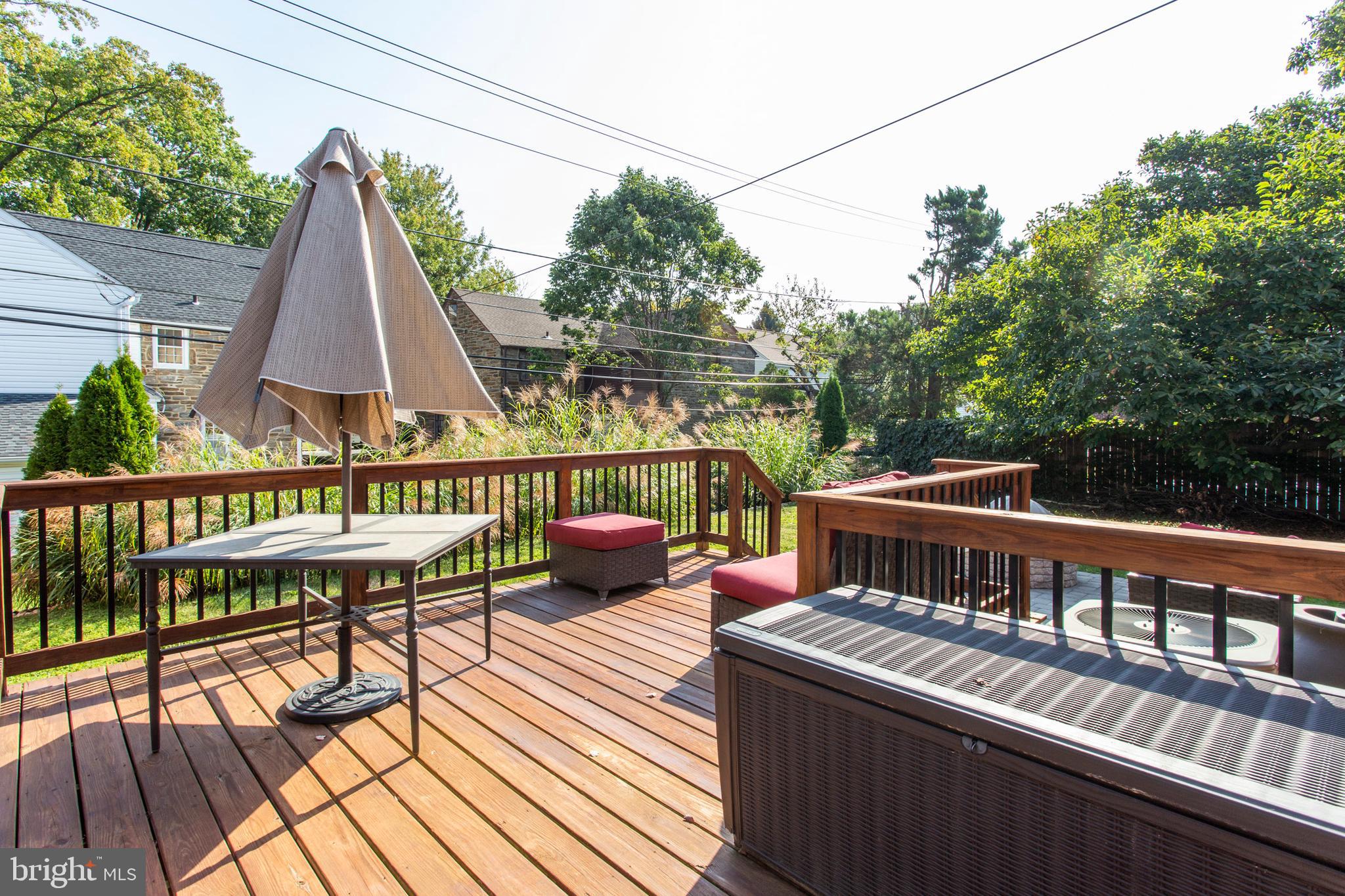 DREXEL HILL - Residential